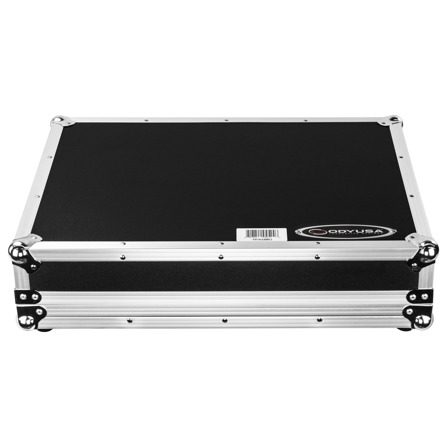 Low Profile Native Instruments Traktor Kontrol S4 MK3 Case - Image 11