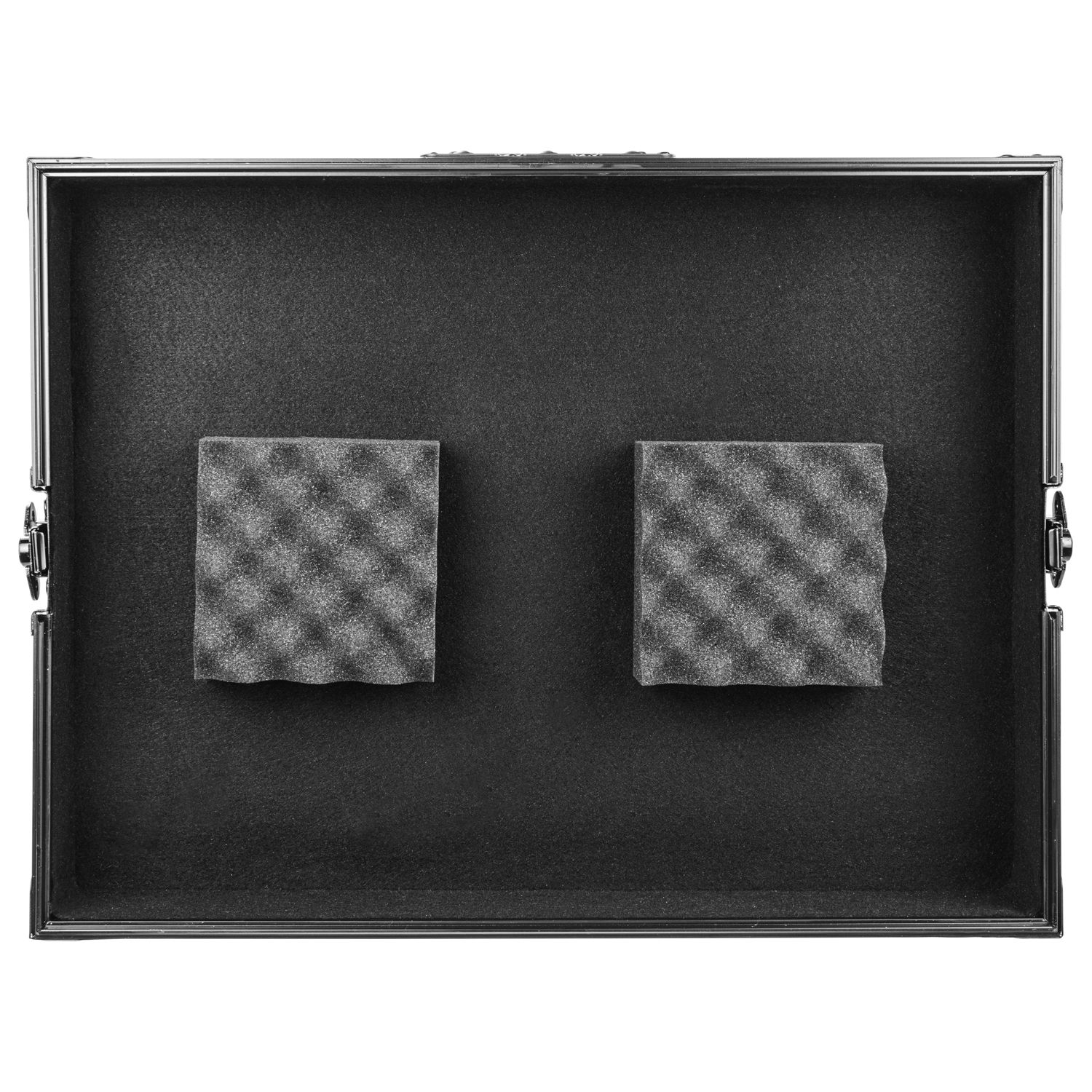 Black Low Profile Native Instruments Traktor Kontrol S4 MK3 Case - Image 7