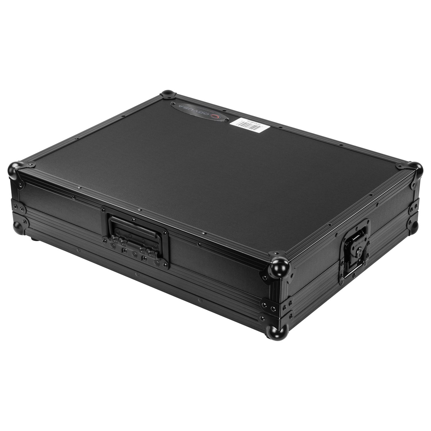 Black Low Profile Native Instruments Traktor Kontrol S4 MK3 Case - Image 8