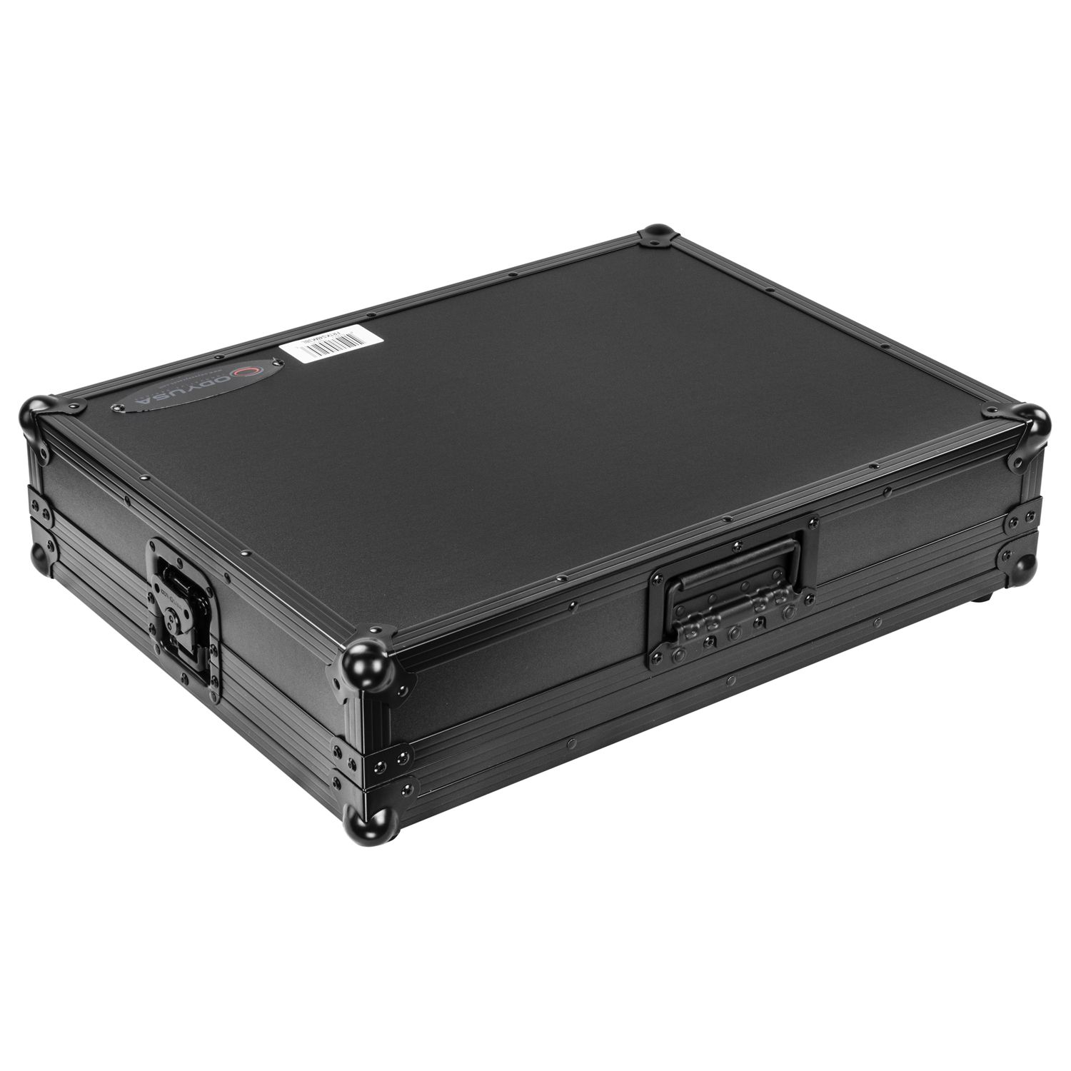 Black Low Profile Native Instruments Traktor Kontrol S4 MK3 Case - Image 10