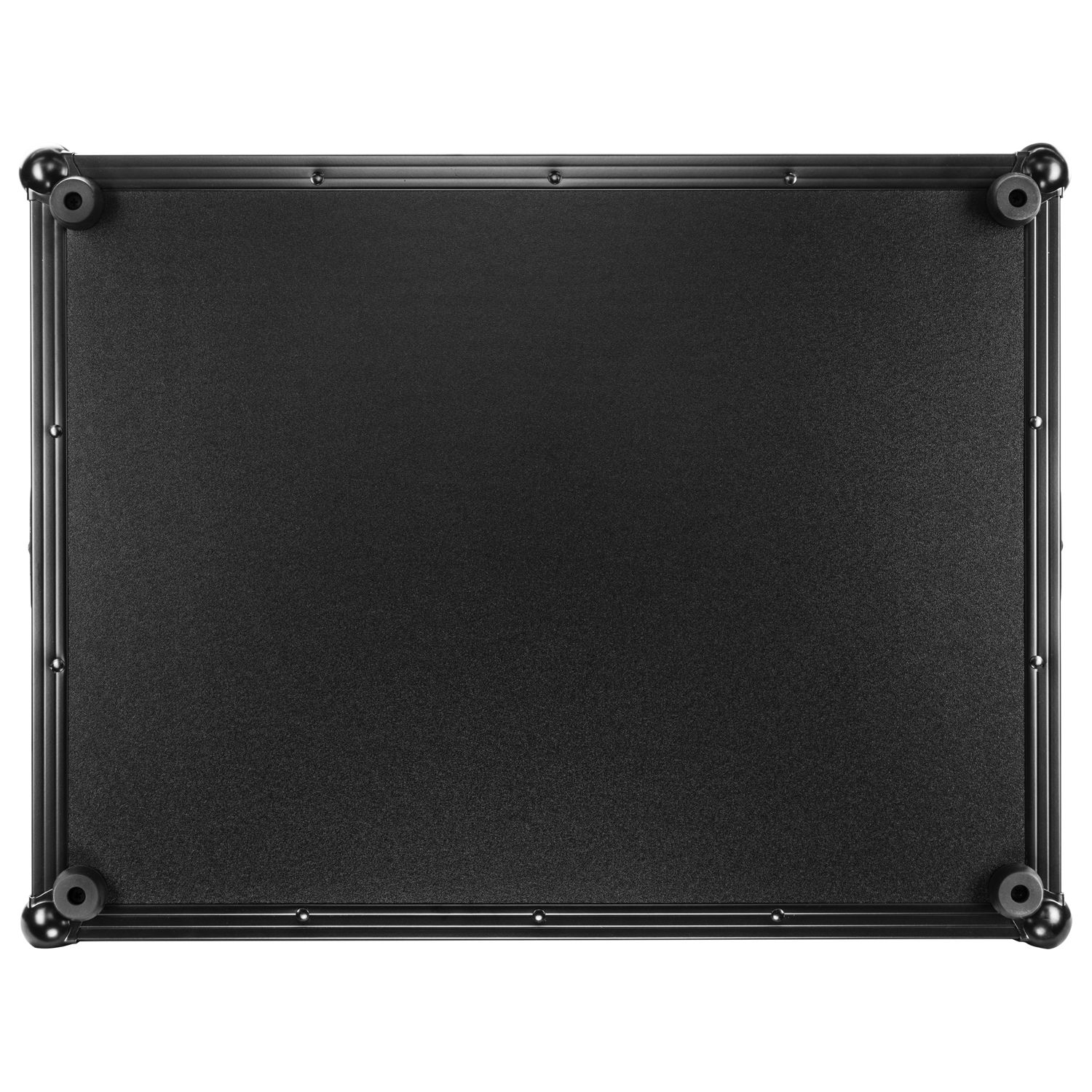 Black Low Profile Native Instruments Traktor Kontrol S4 MK3 Case - Image 13