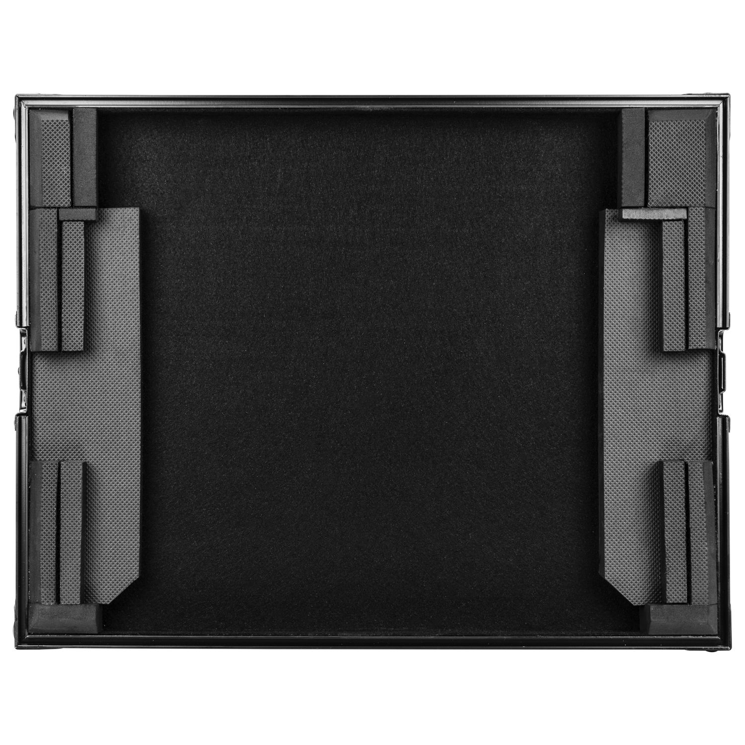 Black Low Profile Native Instruments Traktor Kontrol S4 MK3 Case - Image 17
