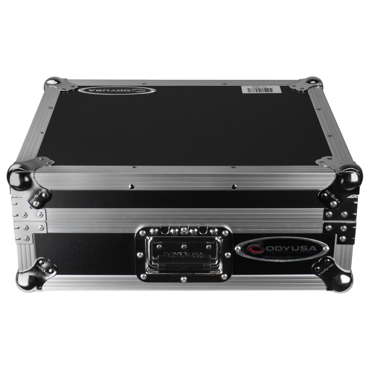 Odyssey Universal Black Turntable Case - Image 6