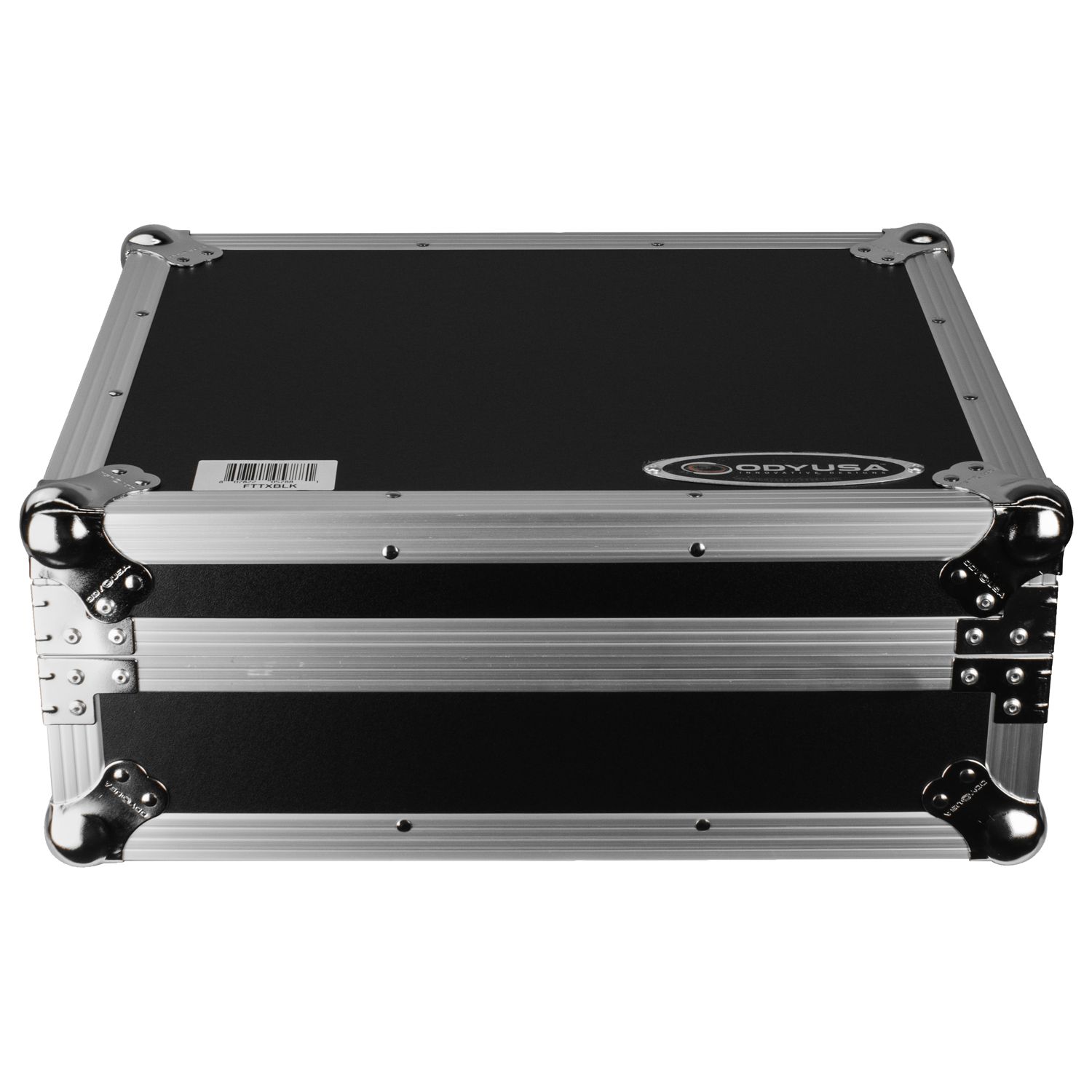 Odyssey Universal Black Turntable Case - Image 8
