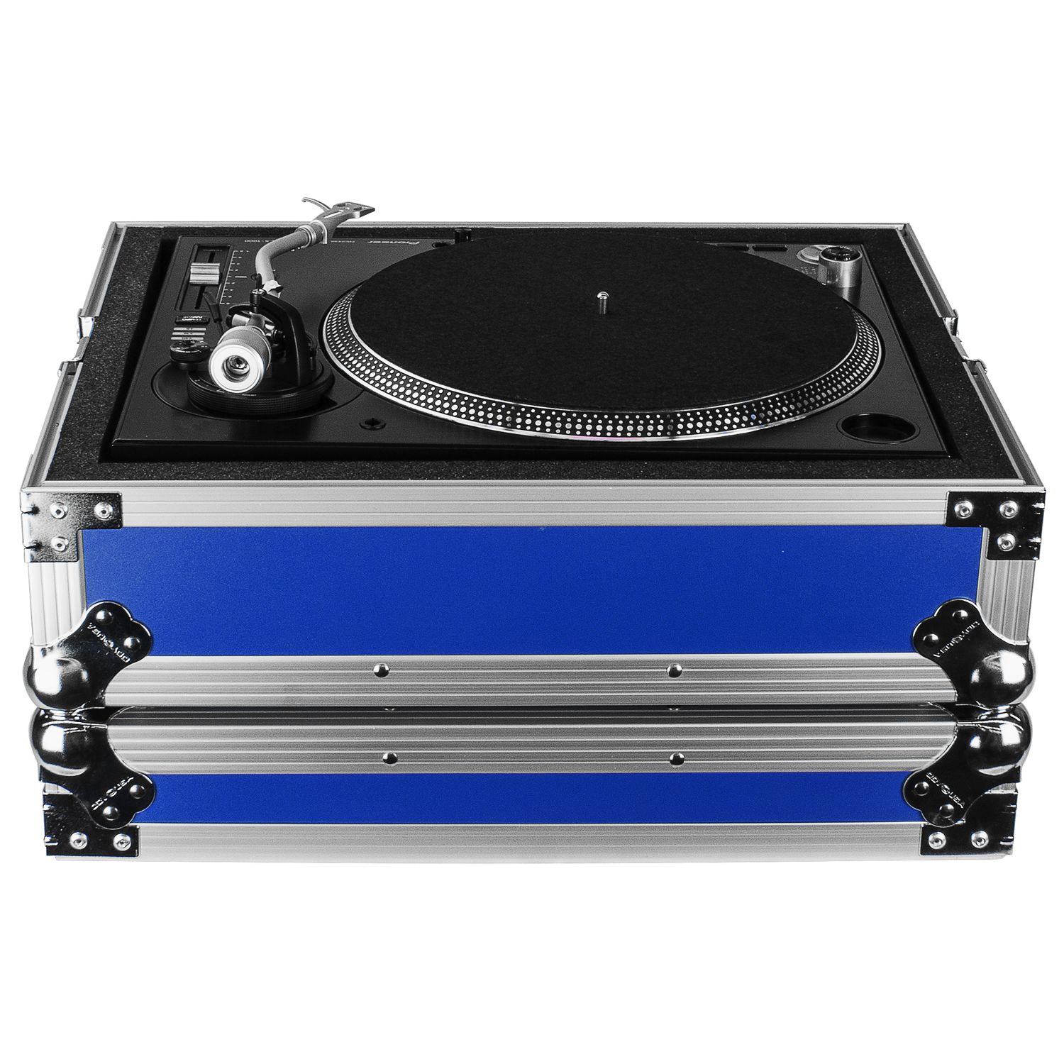 Odyssey Universal Blue Turntable Case - Image 4
