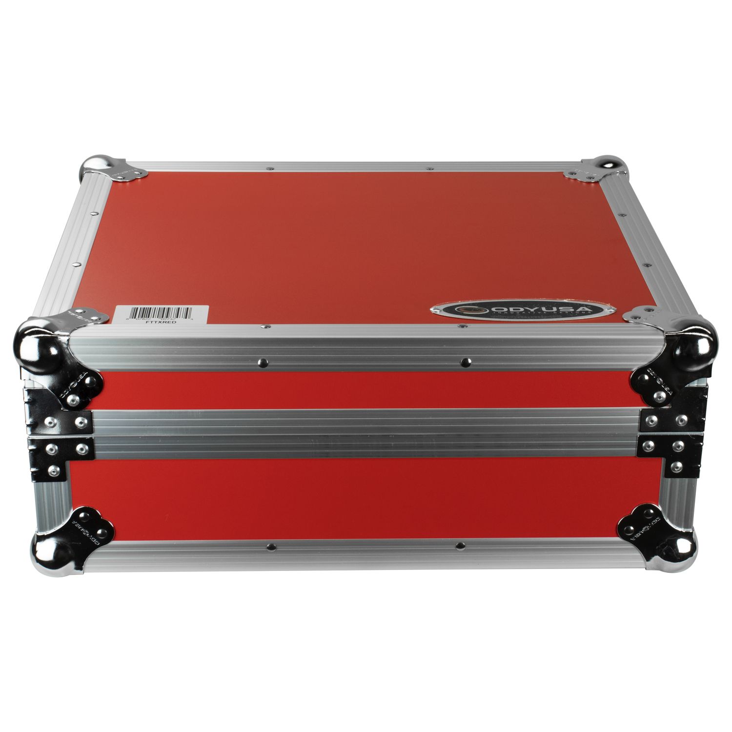 Odyssey Universal Red Turntable Case - Image 9