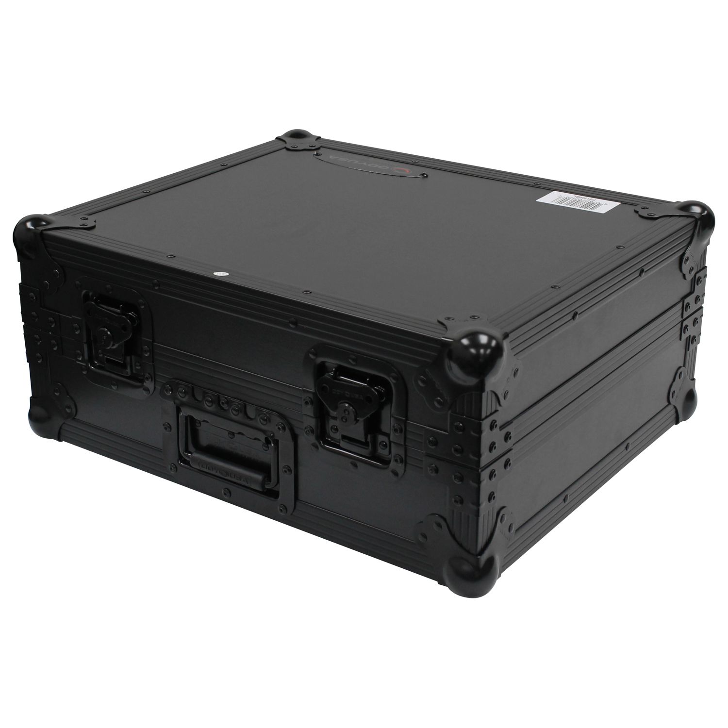 Odyssey Universal Black Turntable Flight Case - Image 8