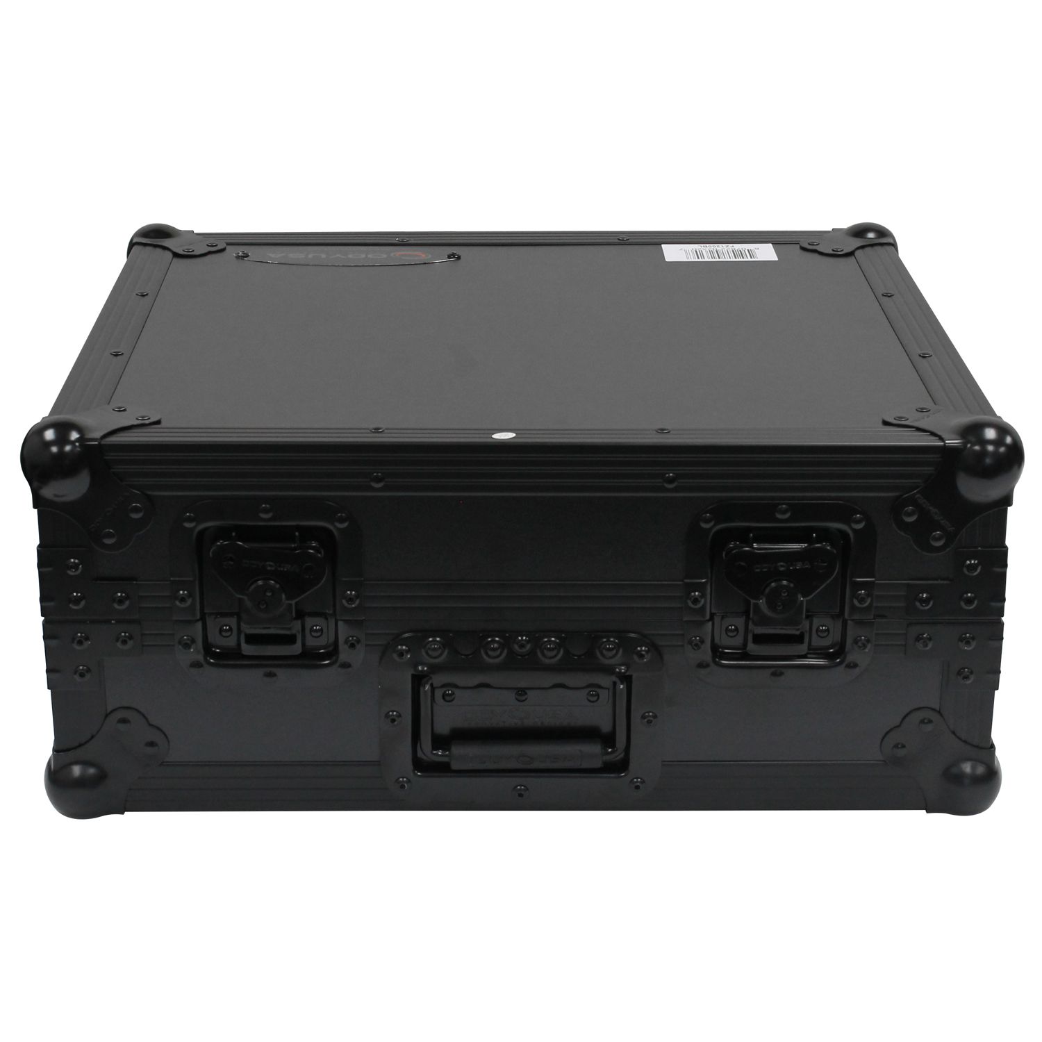 Odyssey Universal Black Turntable Flight Case - Image 9