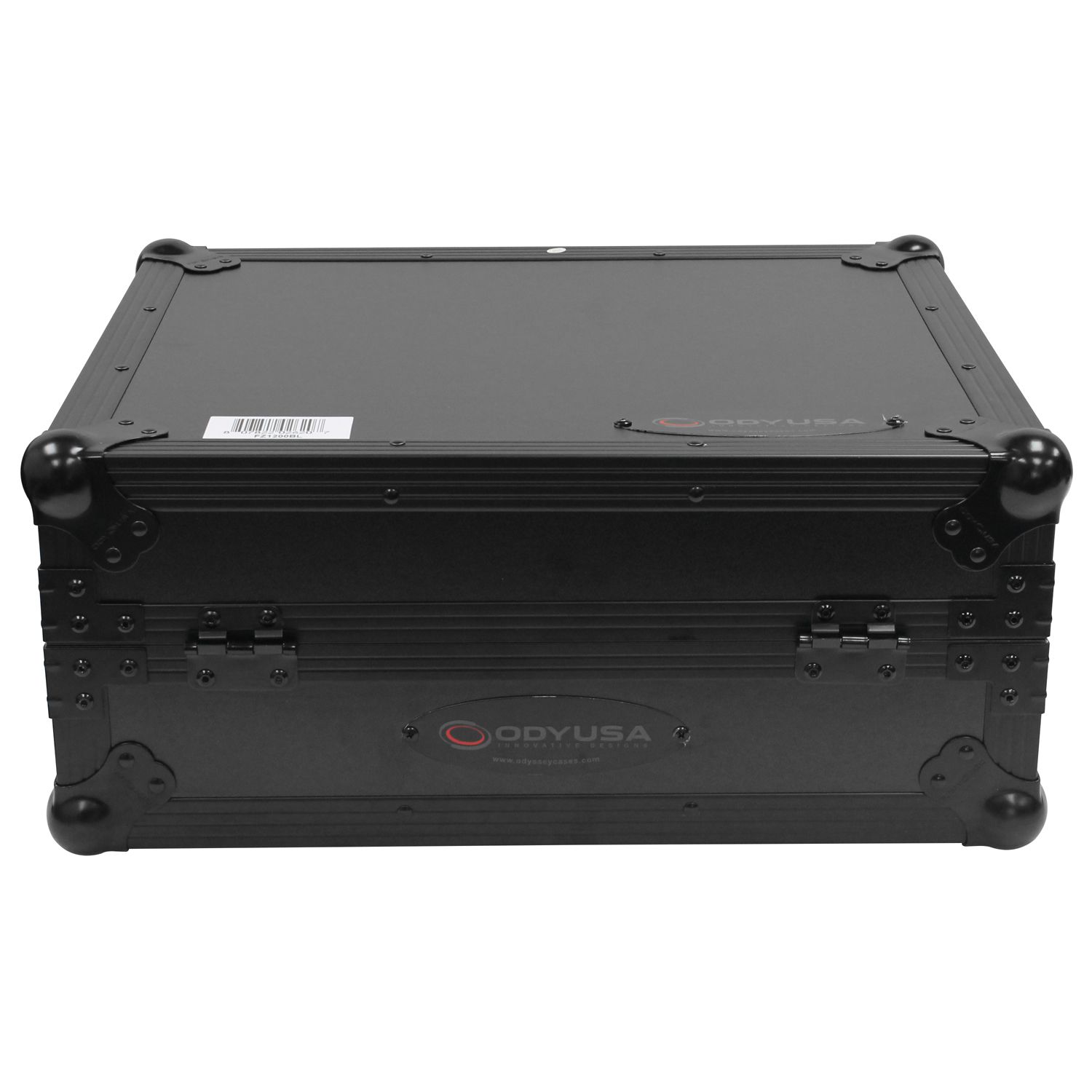 Odyssey Universal Black Turntable Flight Case - Image 11