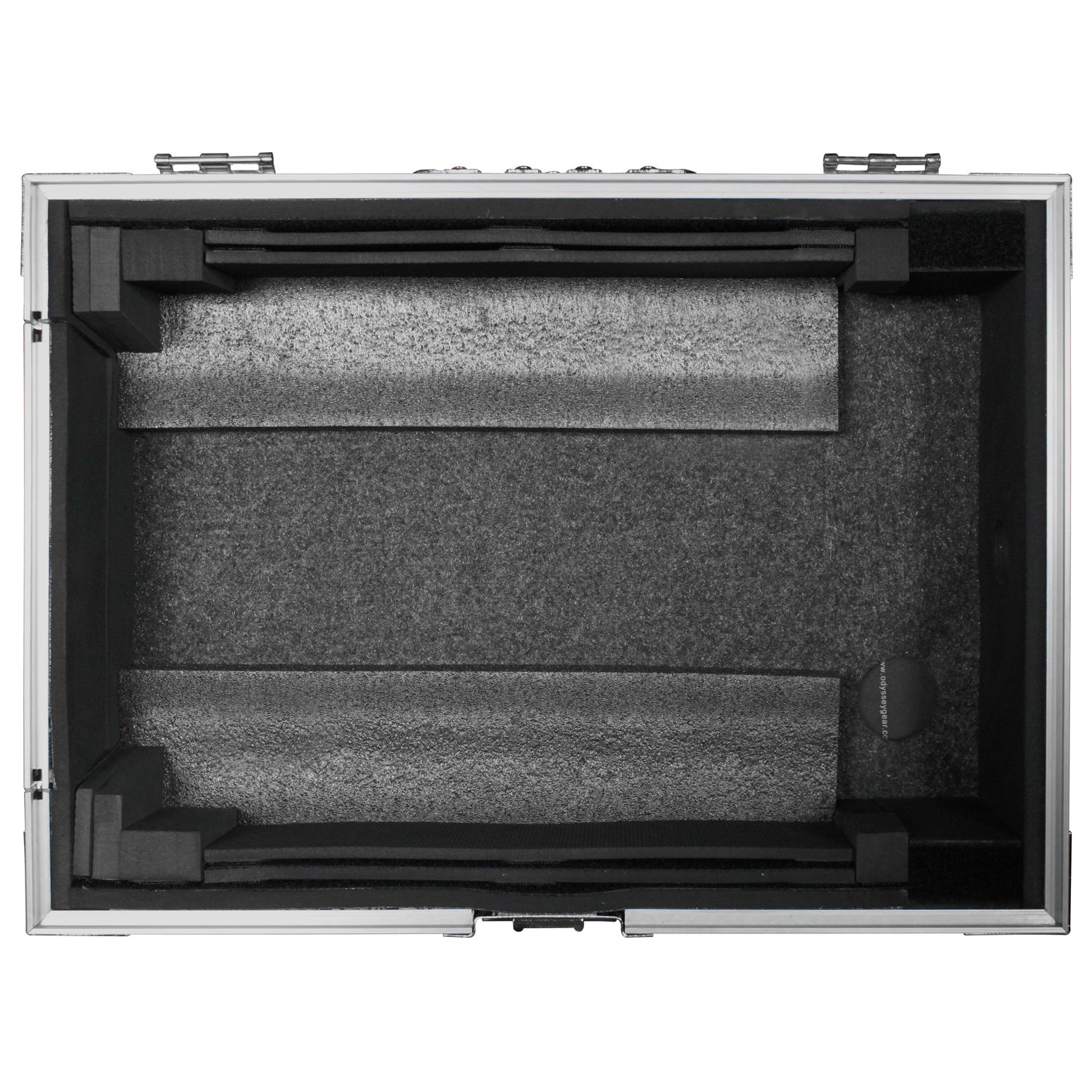 Universal Large Format Media Player Flight Case - Image 6