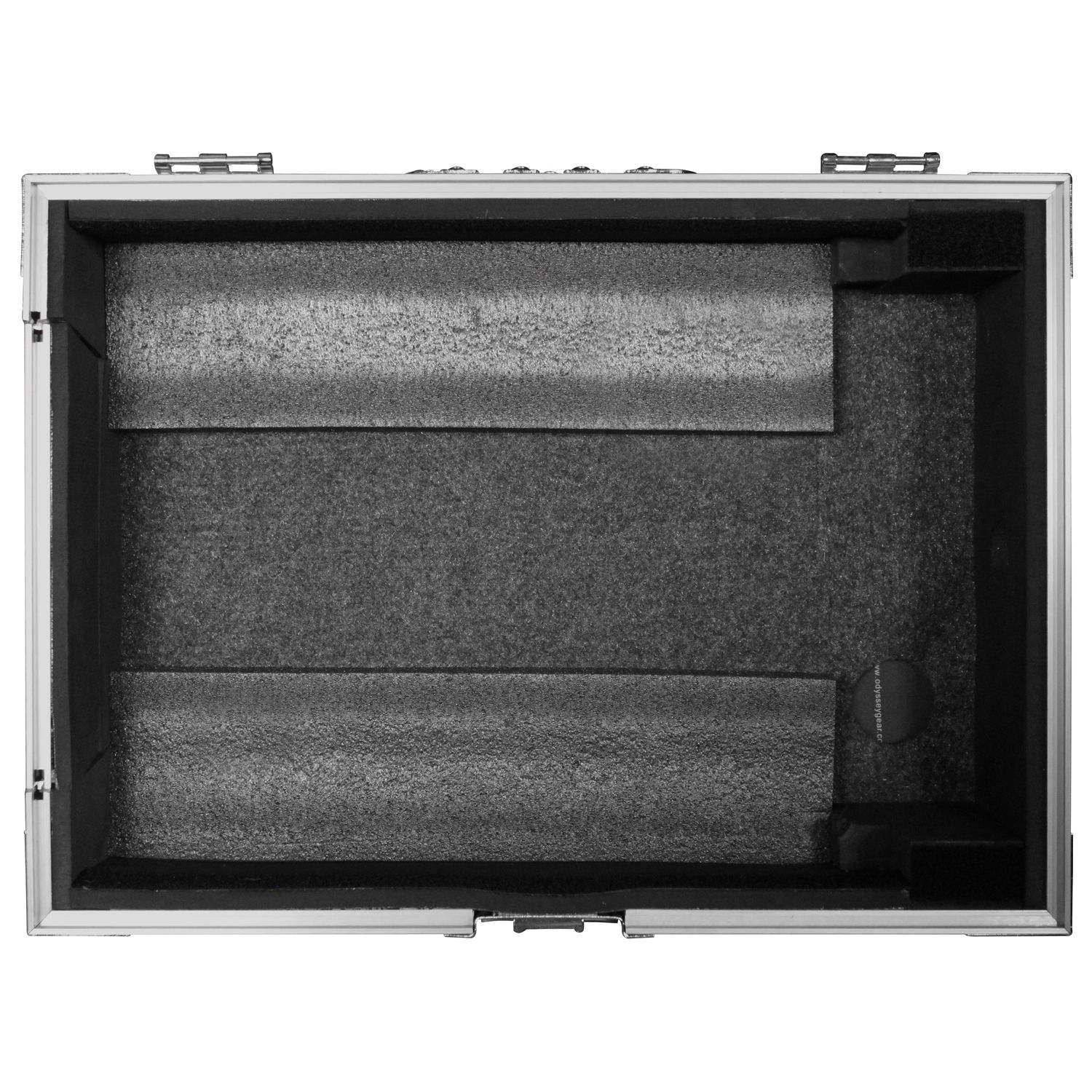Universal Large Format Media Player Flight Case - Image 7