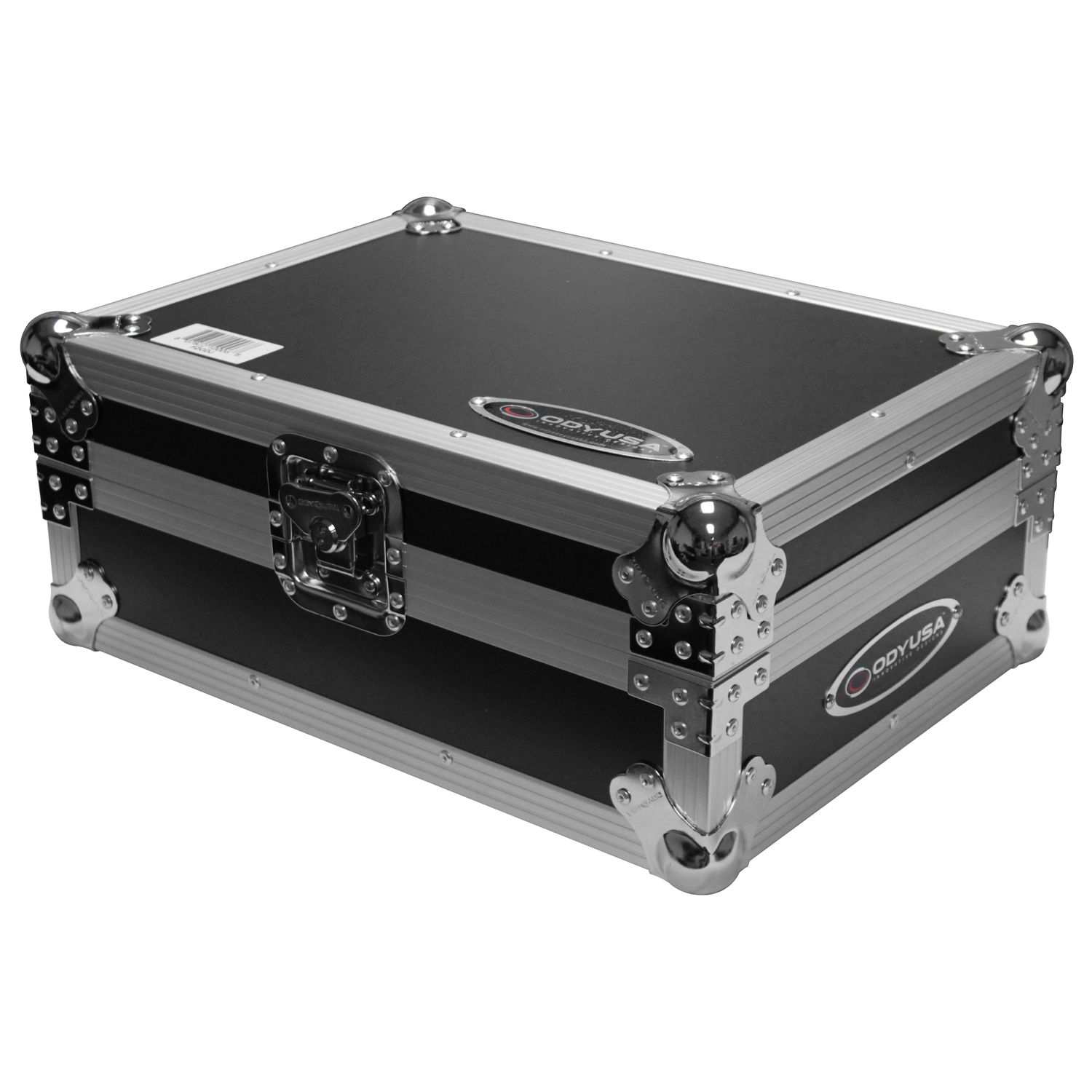 Universal Large Format Media Player Flight Case - Image 8