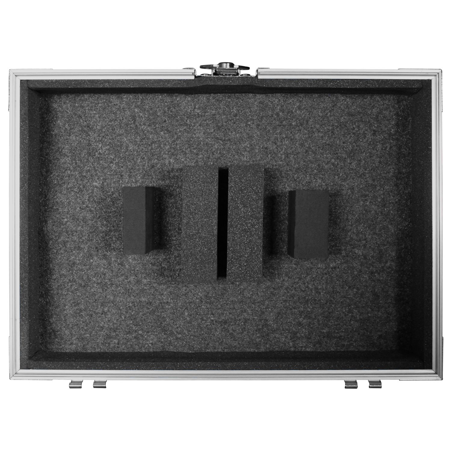 Universal Large Format Media Player Flight Case - Image 9