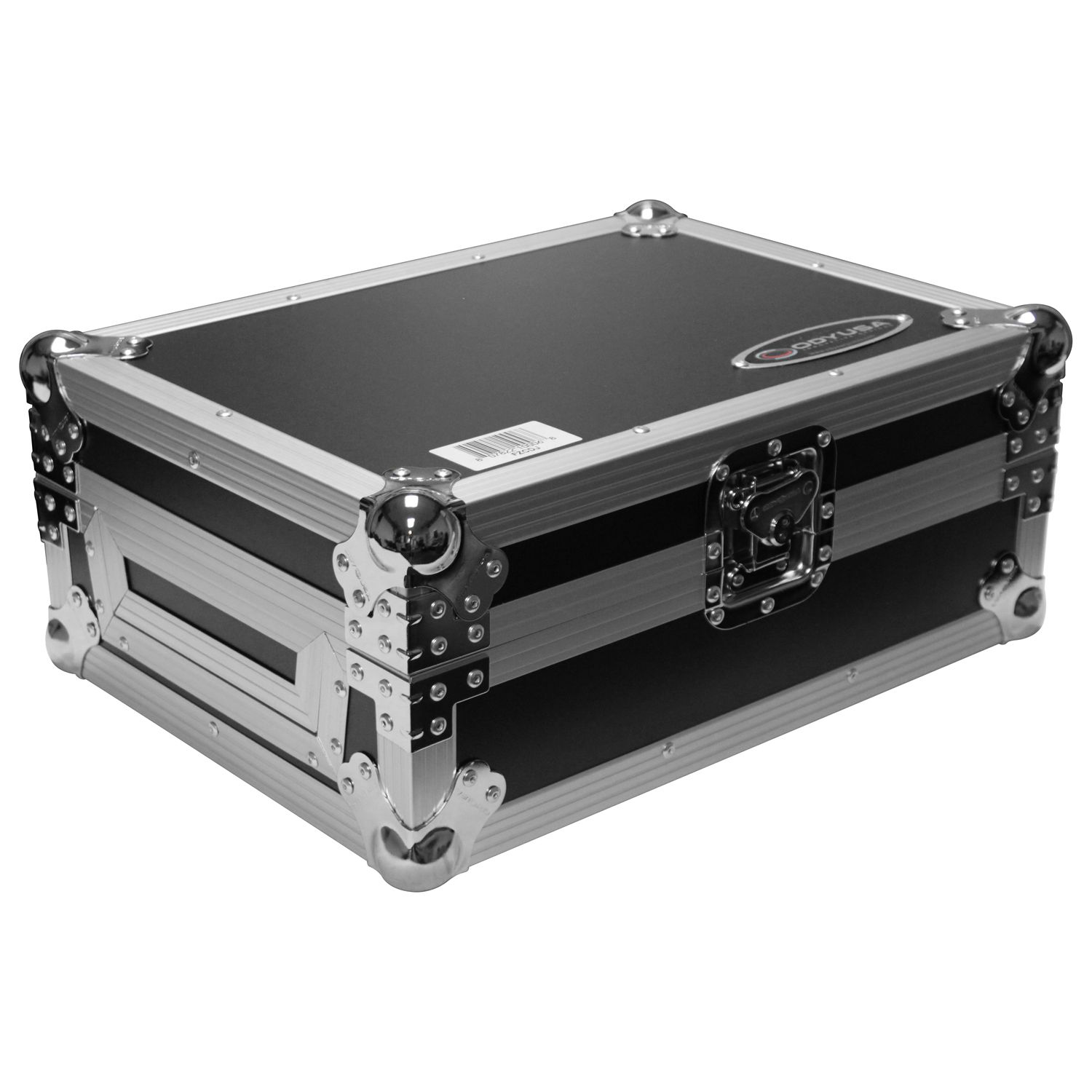 Universal Large Format Media Player Flight Case - Image 11