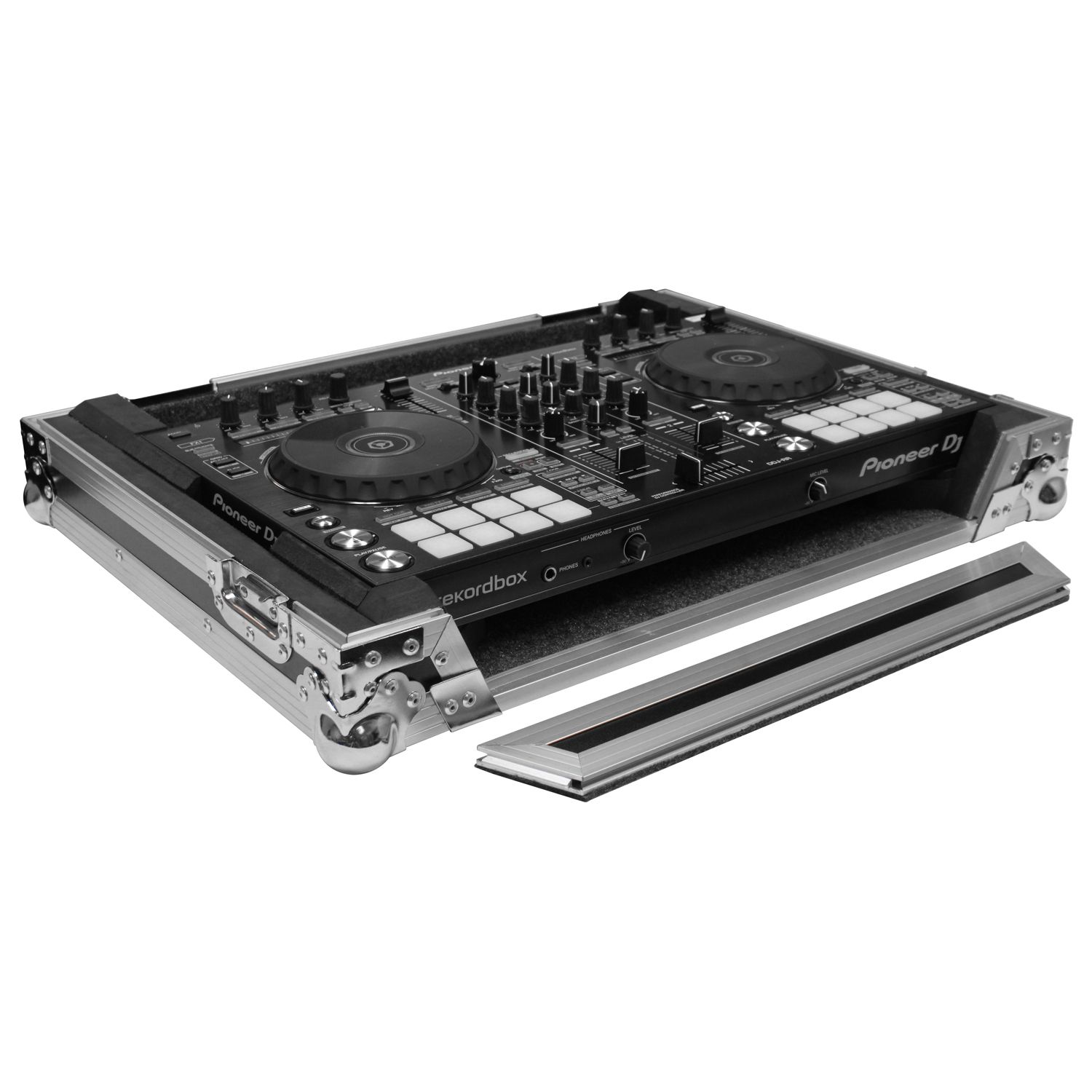 Pioneer DDJ-RR / DDJ-SR2 Flight Case - Image 3
