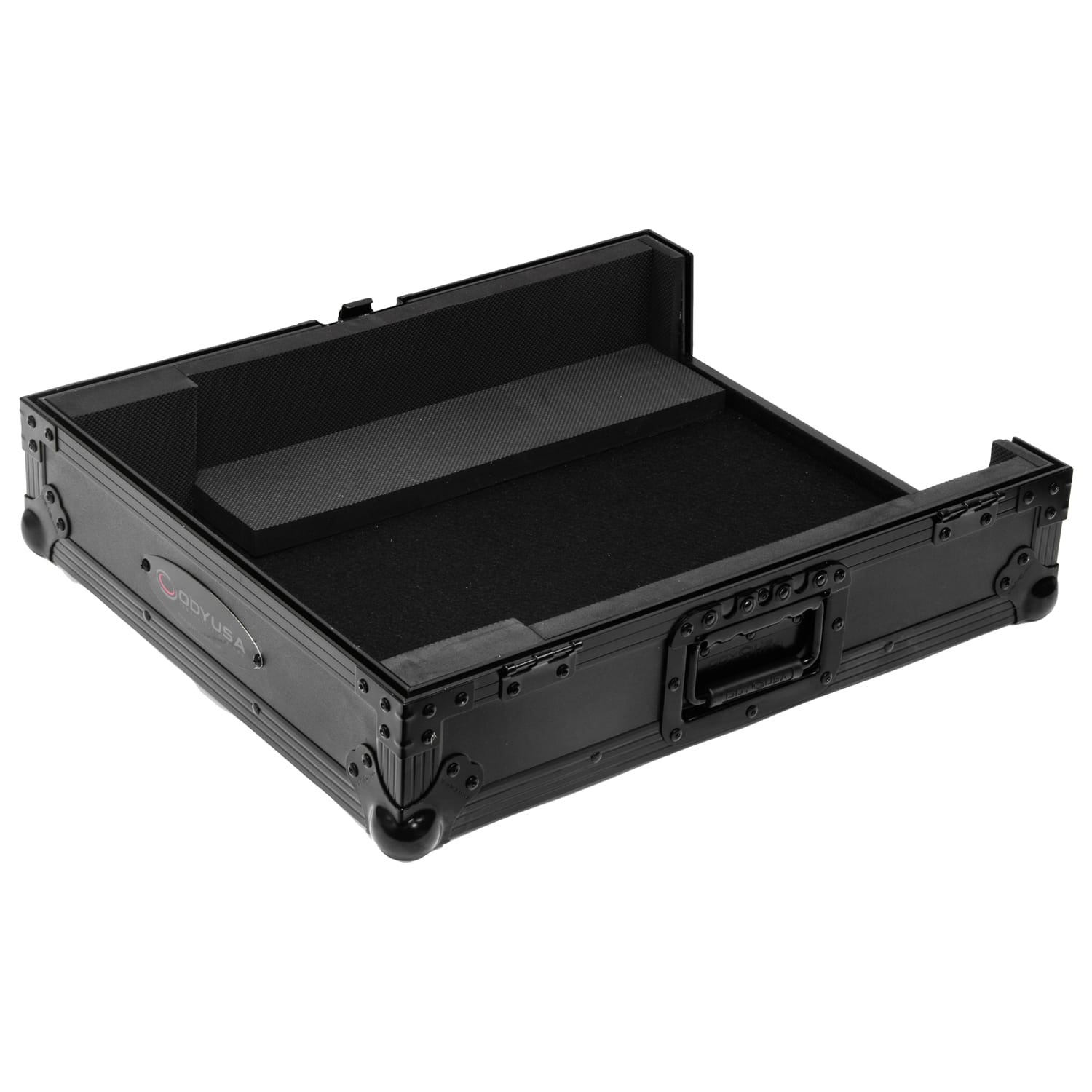 Odyssey Pioneer DJ DJM-A9 Black Label Flight Case - Image 4