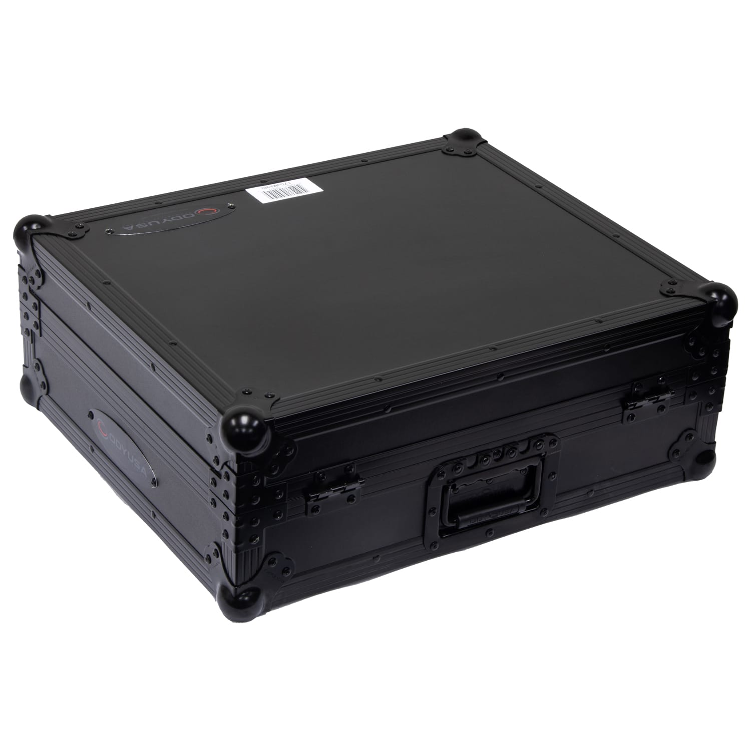 Odyssey Pioneer DJ DJM-A9 Black Label Flight Case - Image 5