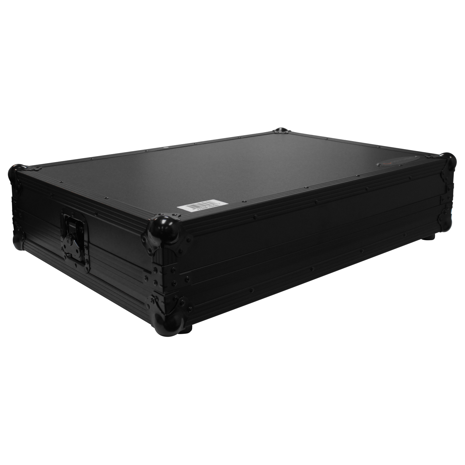 Black Low Profile Denon MCX8000 Flight Case - Image 7
