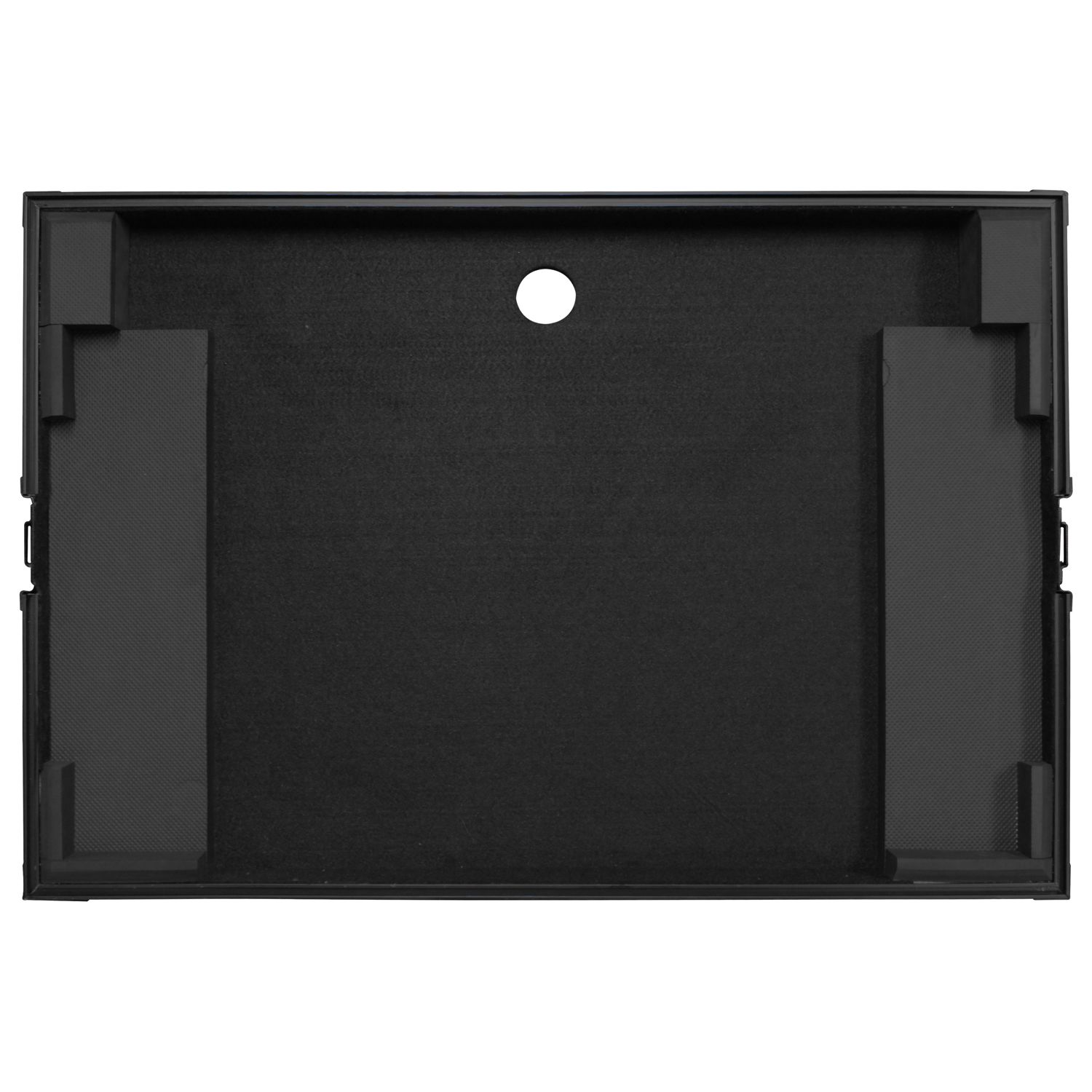 Black Low Profile Denon MCX8000 Flight Case - Image 10