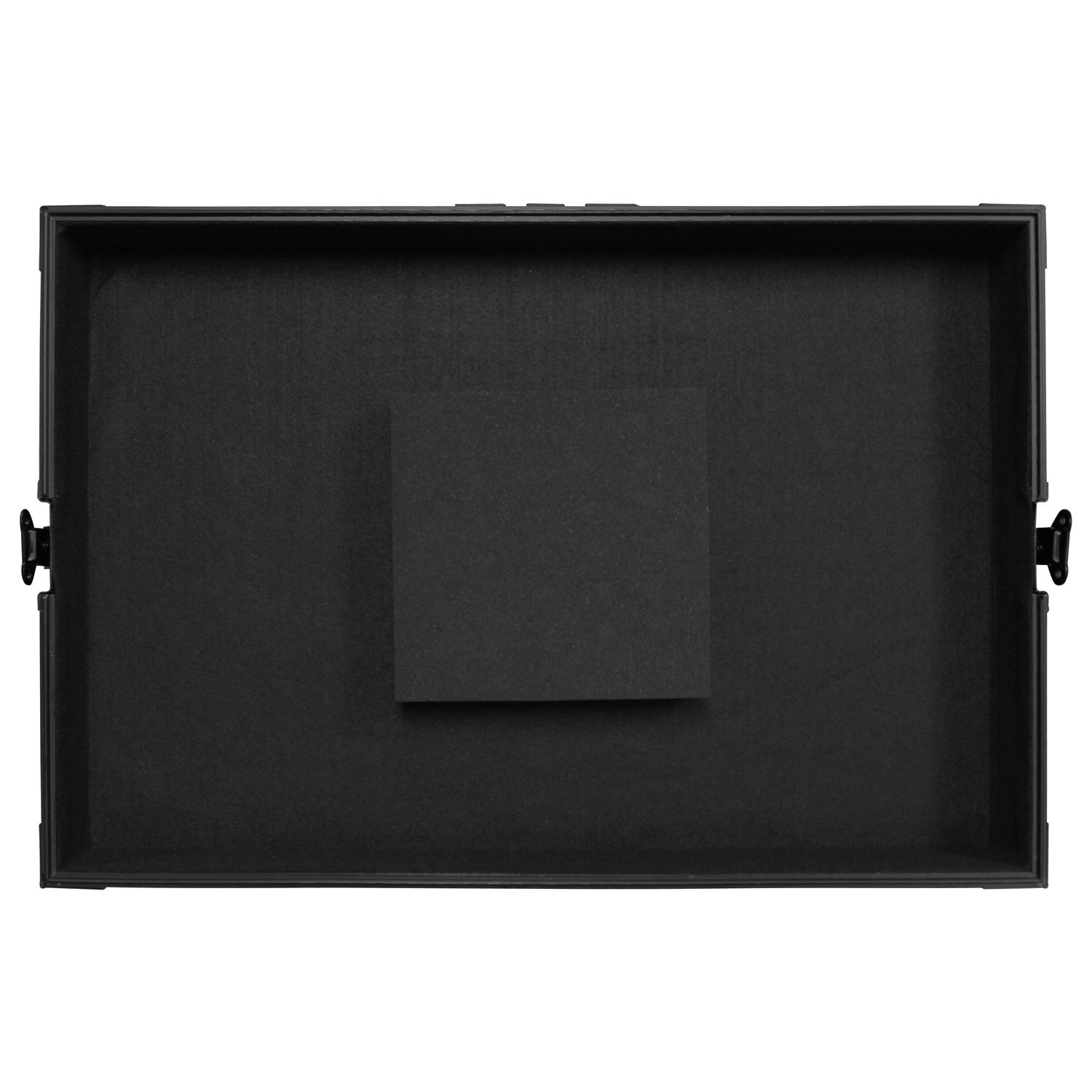 Black Low Profile Denon MCX8000 Flight Case - Image 11