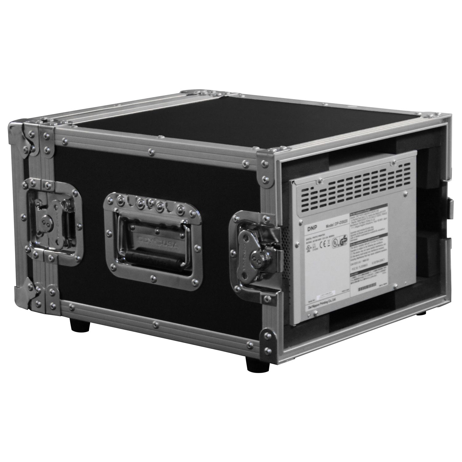 DNP DS620 Photo Printer Case - Image 2