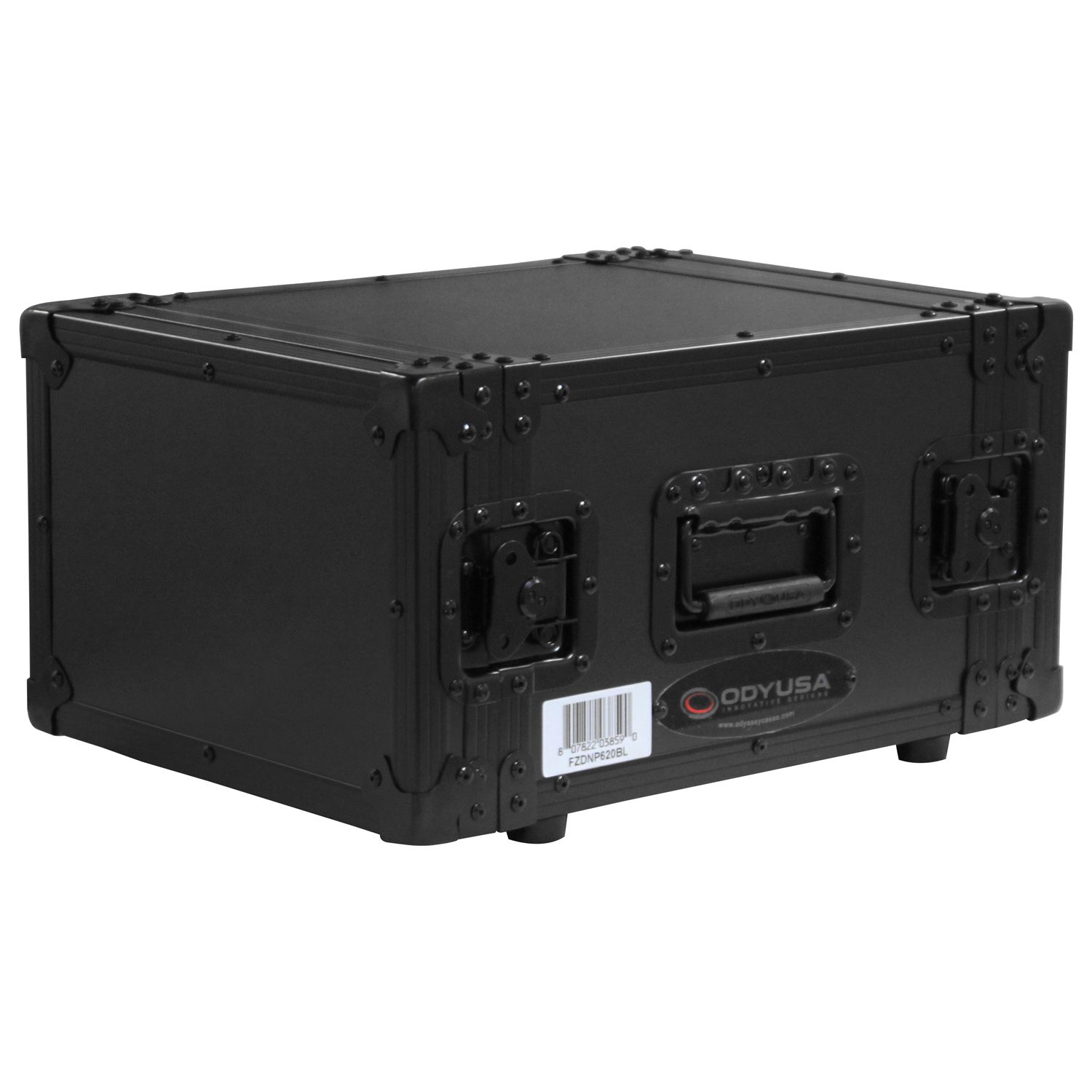 Black DNP DS620 Photo Printer Case - Image 4