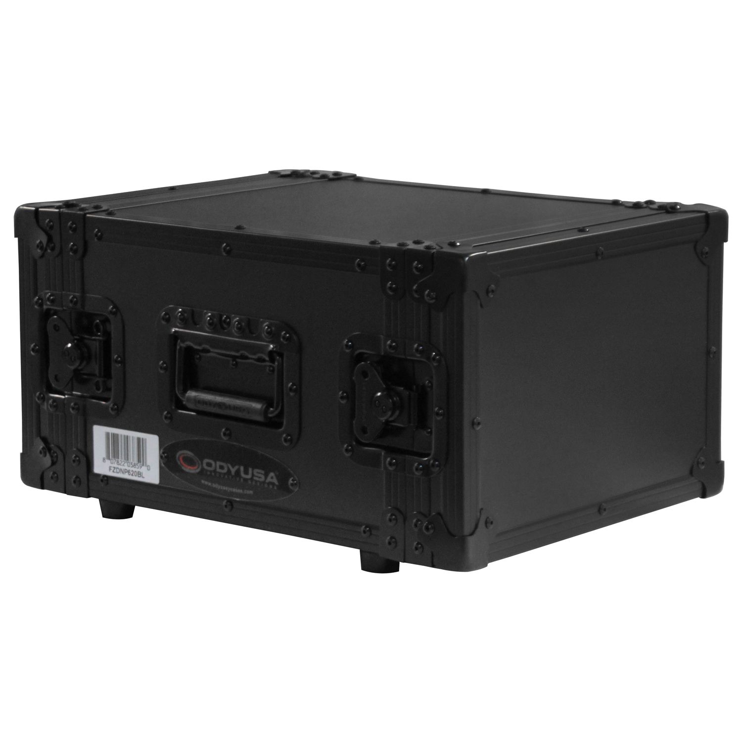 Black DNP DS620 Photo Printer Case - Image 5