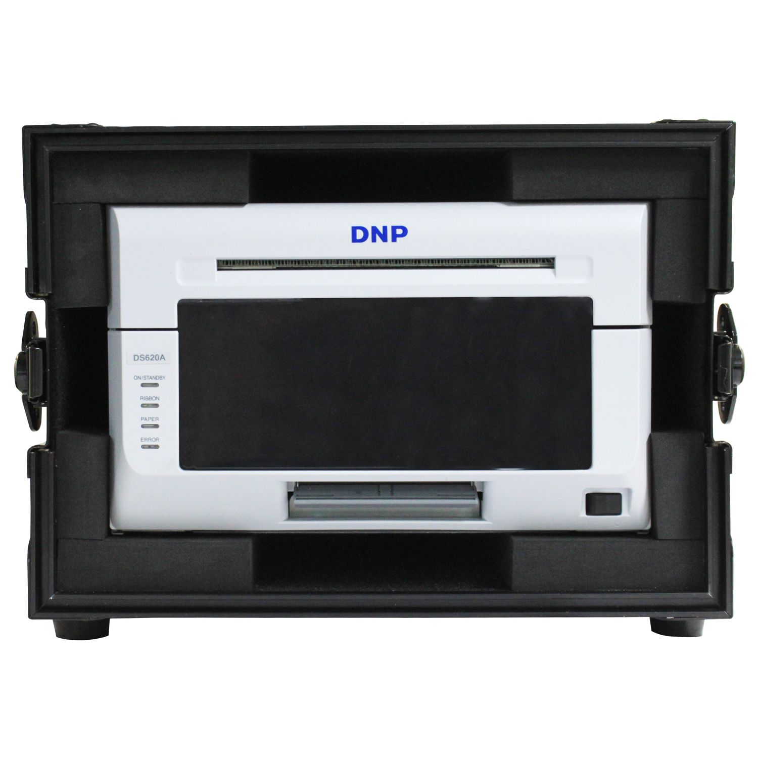Black DNP DS620 Photo Printer Case - Image 7