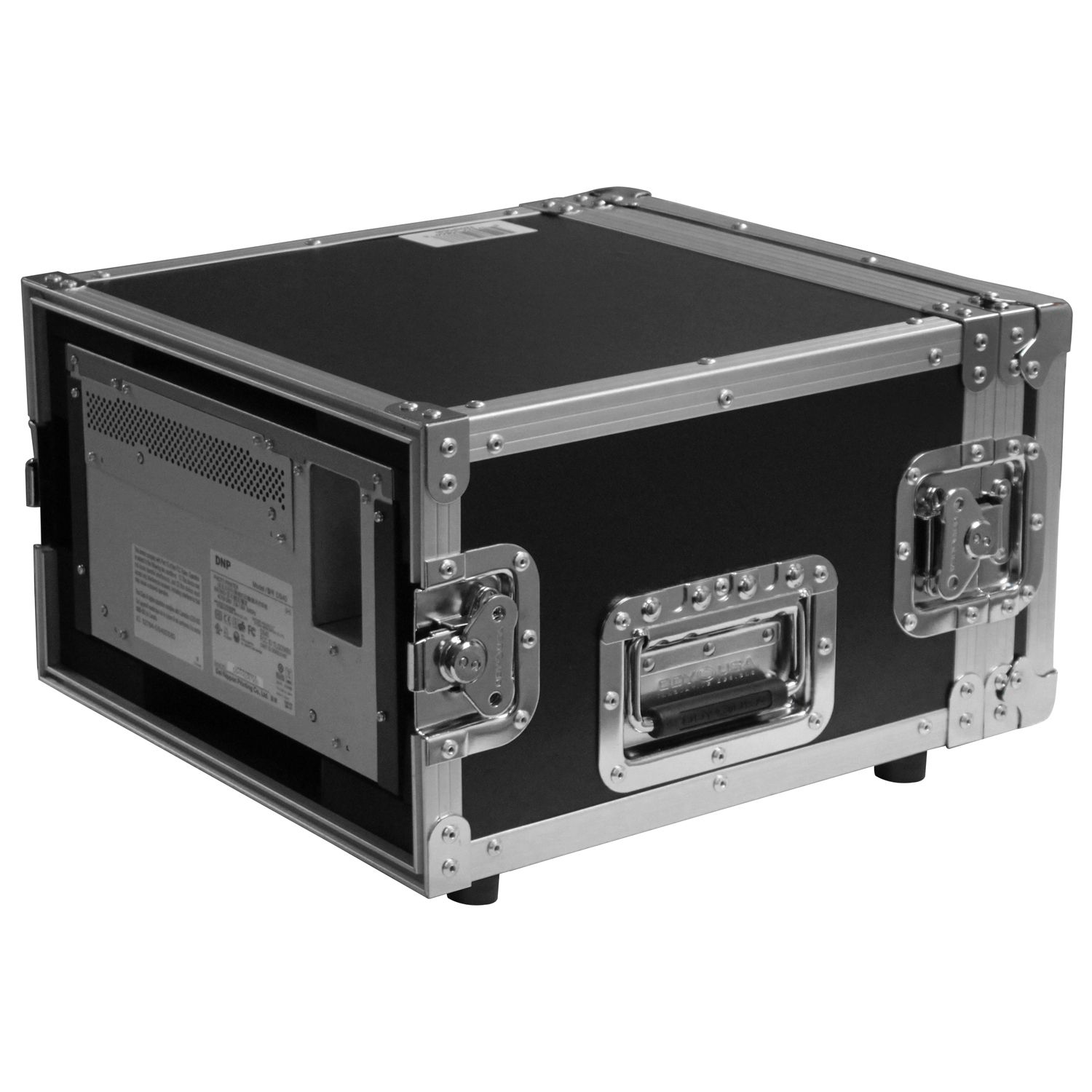 DNP DS40 / DS80 Photo Printer Case - Image 2