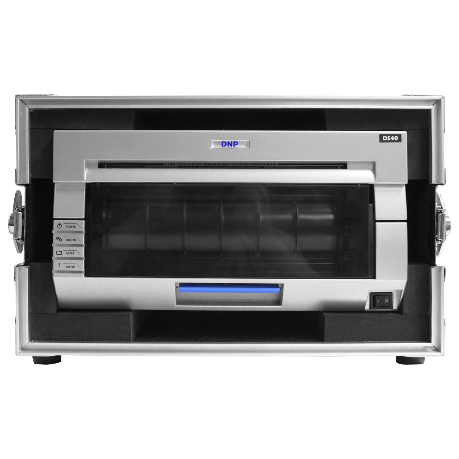 DNP DS40 / DS80 Photo Printer Case - Image 3