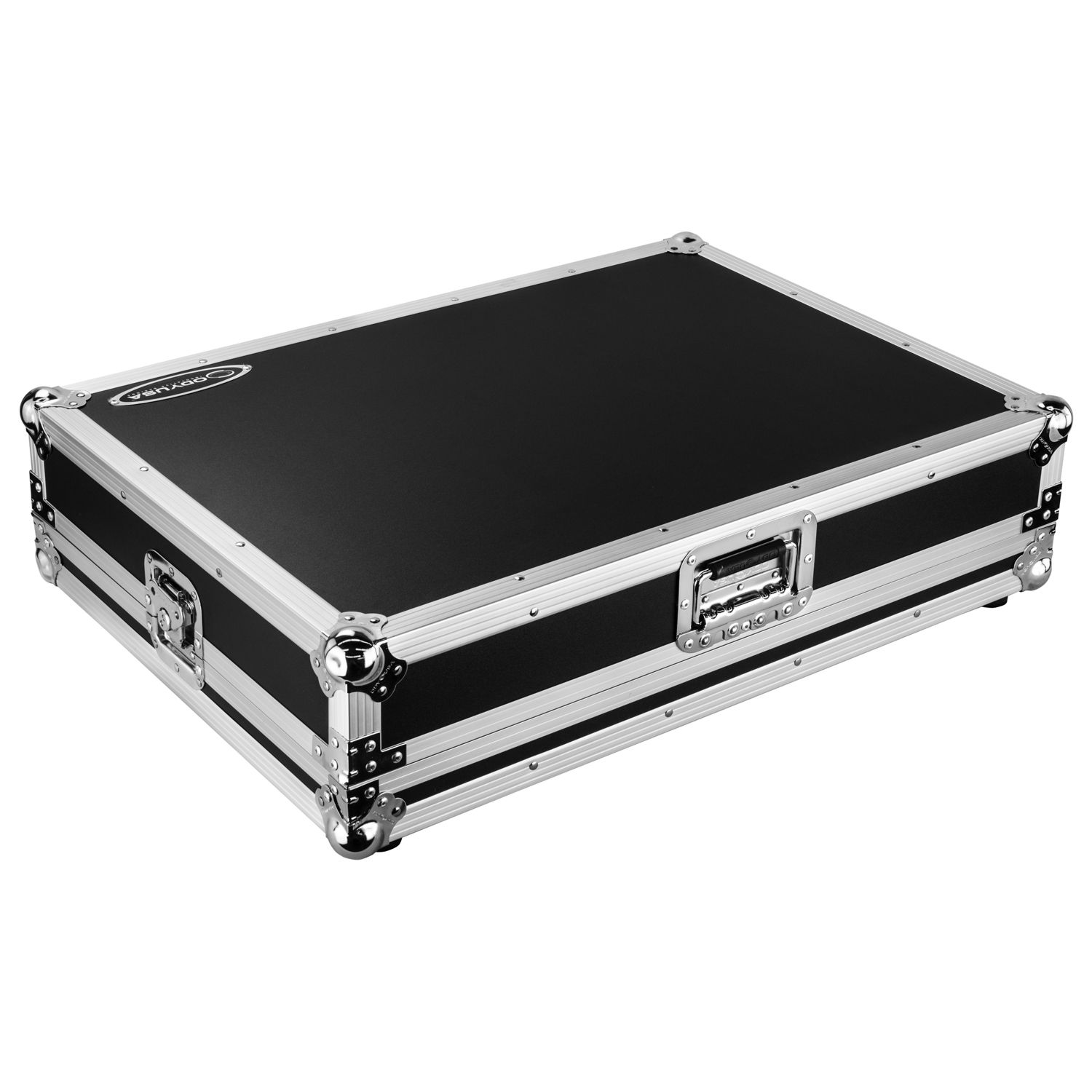 Denon Prime 4 / 4+ Low Profile Flight Case - Image 9