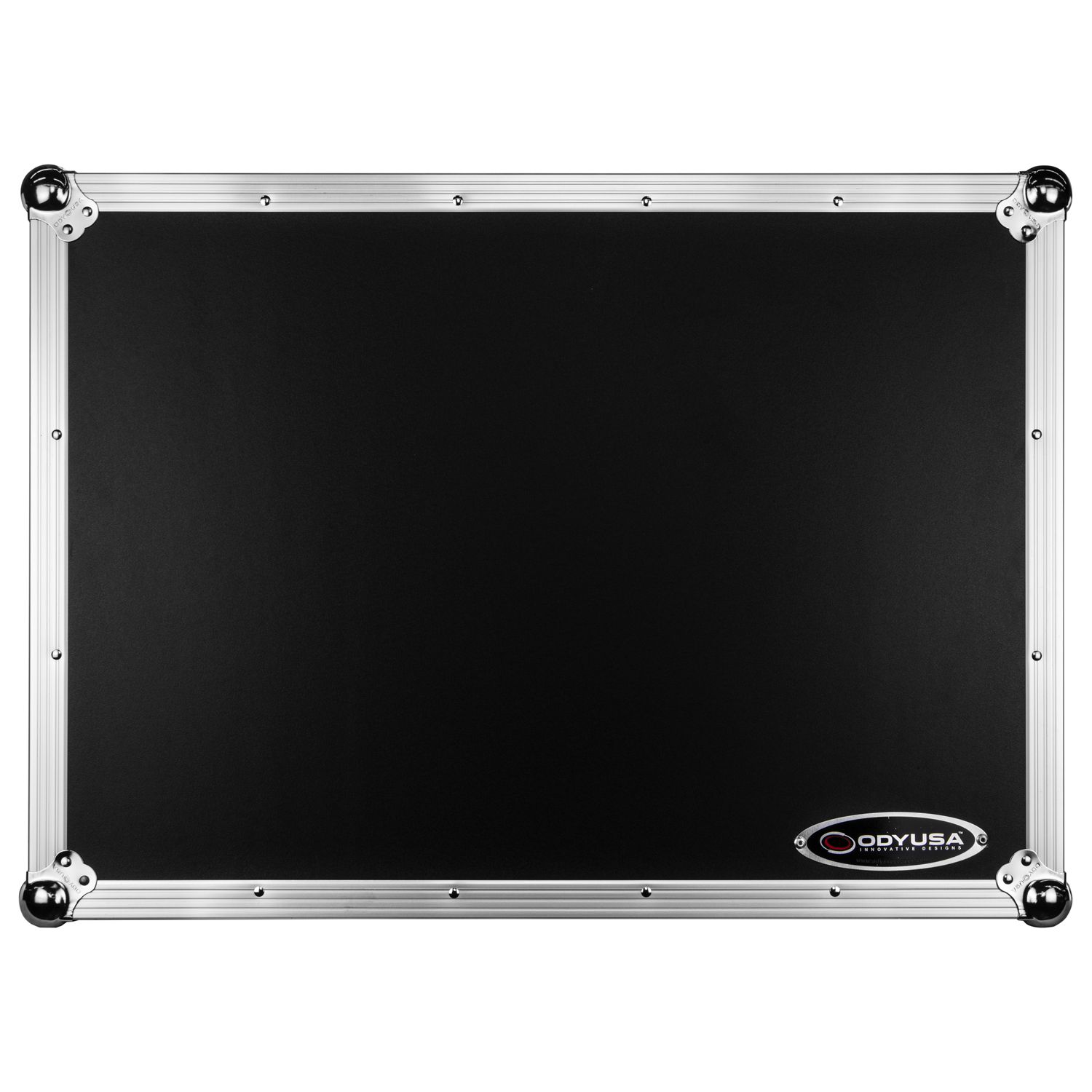 Denon Prime 4 / 4+ Low Profile Flight Case - Image 11