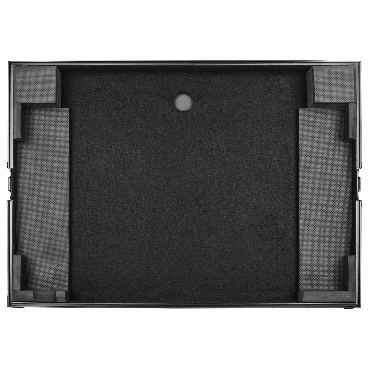 Denon Prime 4 / 4+ Black Low Profile Flight Case - Image 6