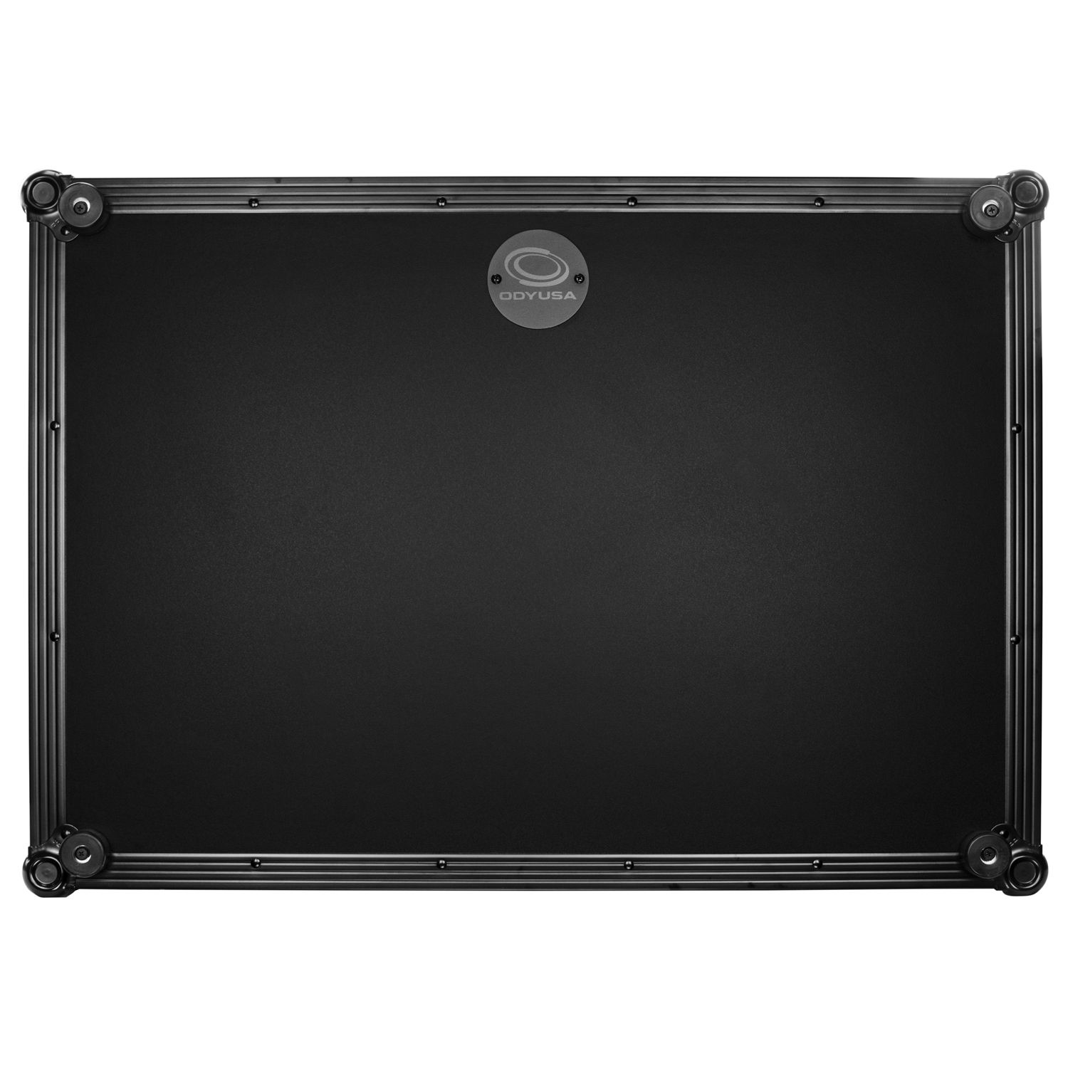 Denon Prime 4 / 4+ Black Low Profile Flight Case - Image 13