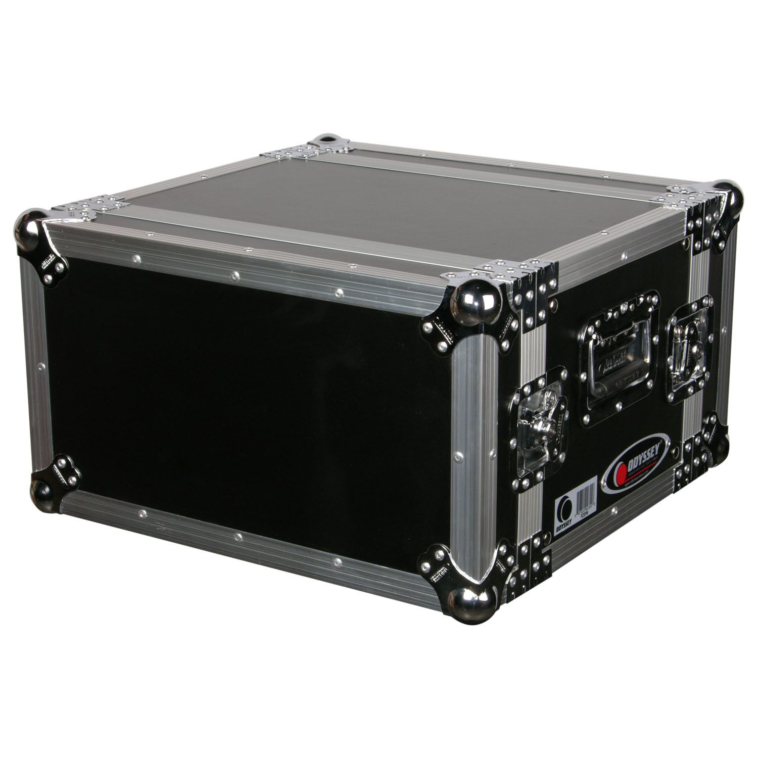 6U Pro Effects Rack - Image 4