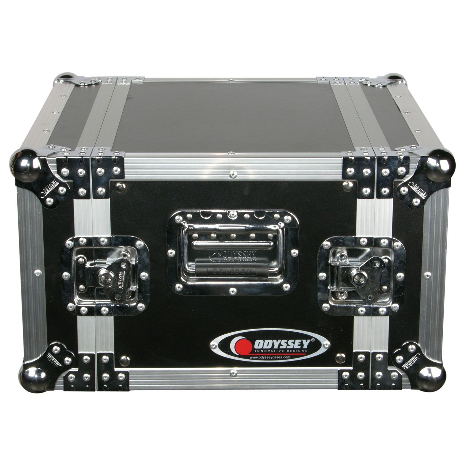 6U Pro Effects Rack - Image 5