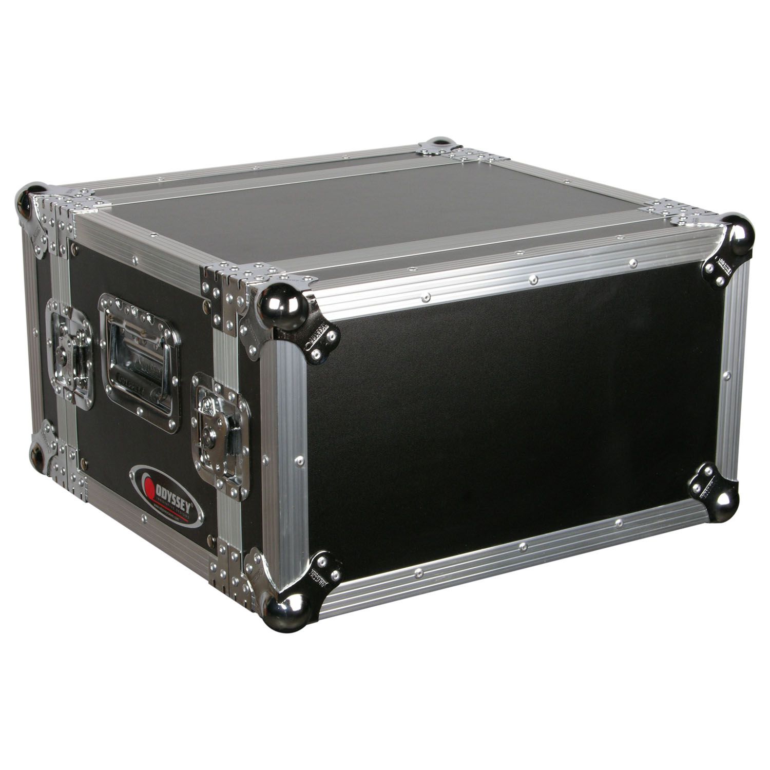 6U Pro Effects Rack - Image 6