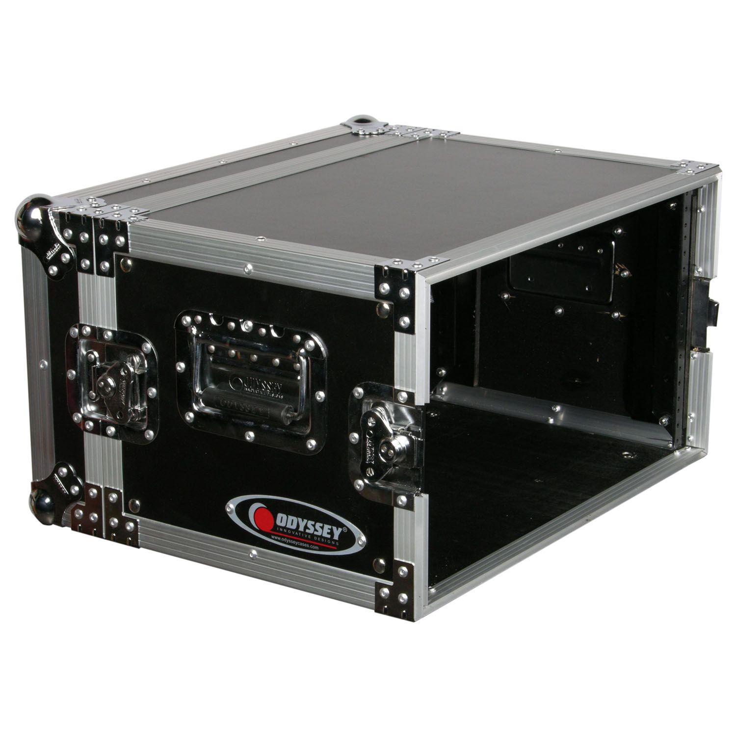 6U Pro Effects Rack - Image 8