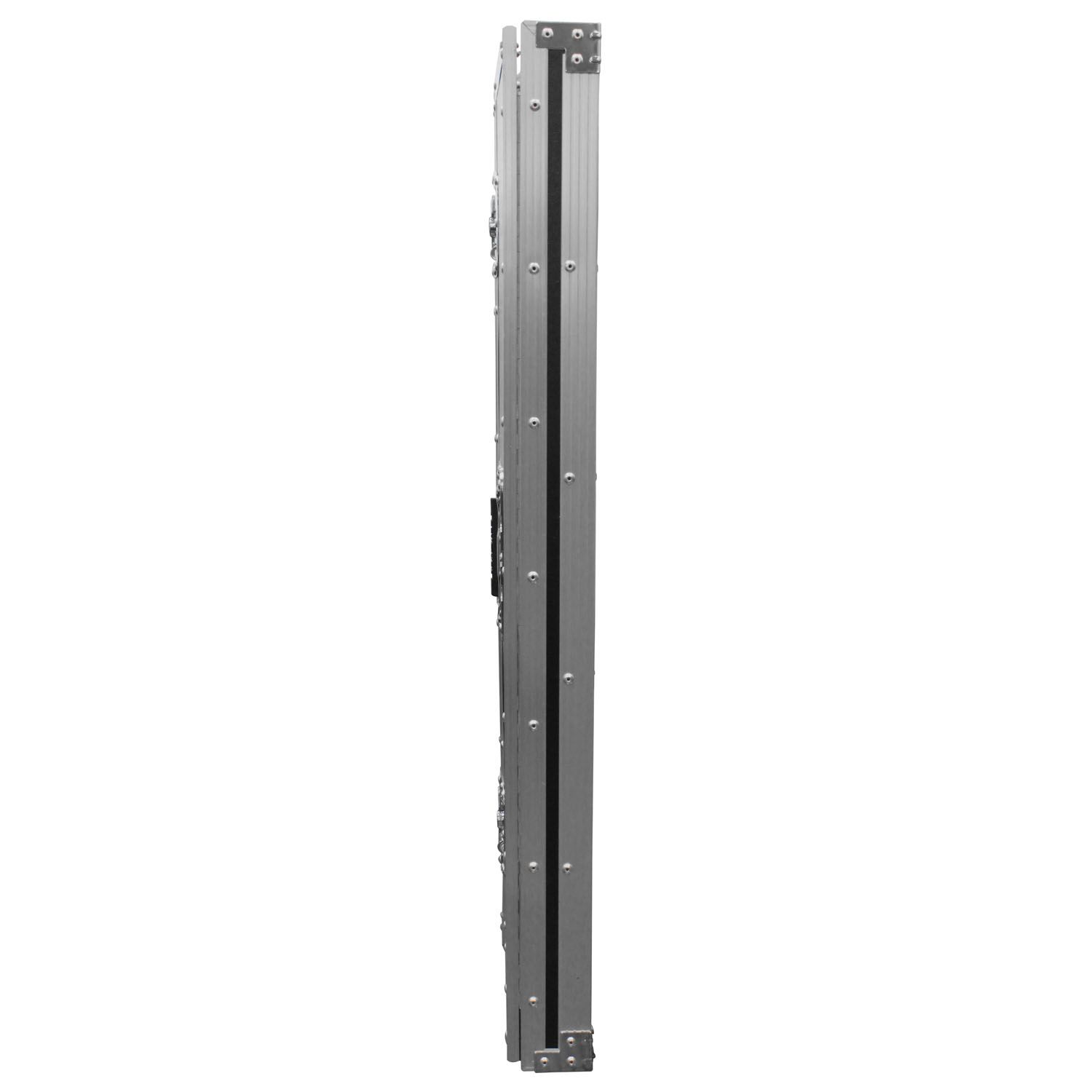 21" Wide x 36" Tall DJ Fold-out Stand - Image 4