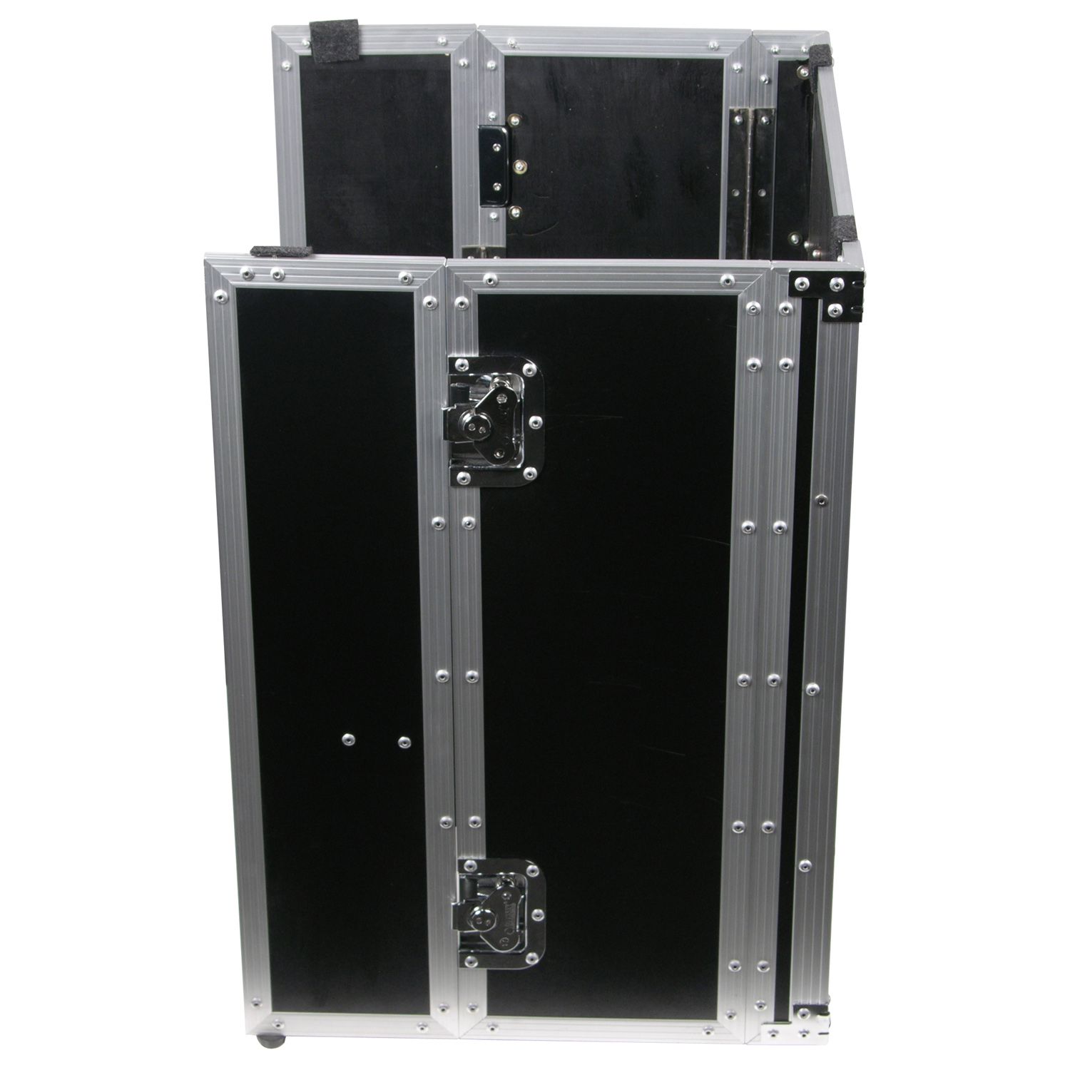 26" Wide x 36" Tall DJ Fold-out Stand - Image 4