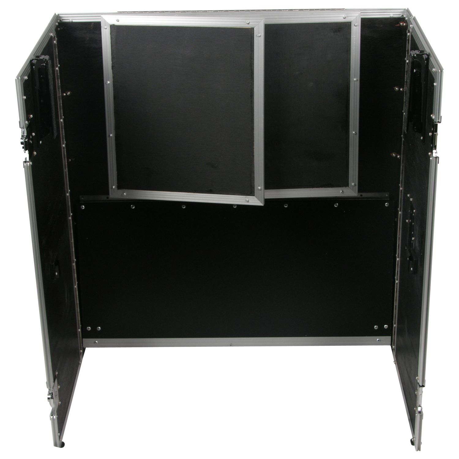 54" Wide x 37" Tall DJ Fold-out Table Stand - Image 12