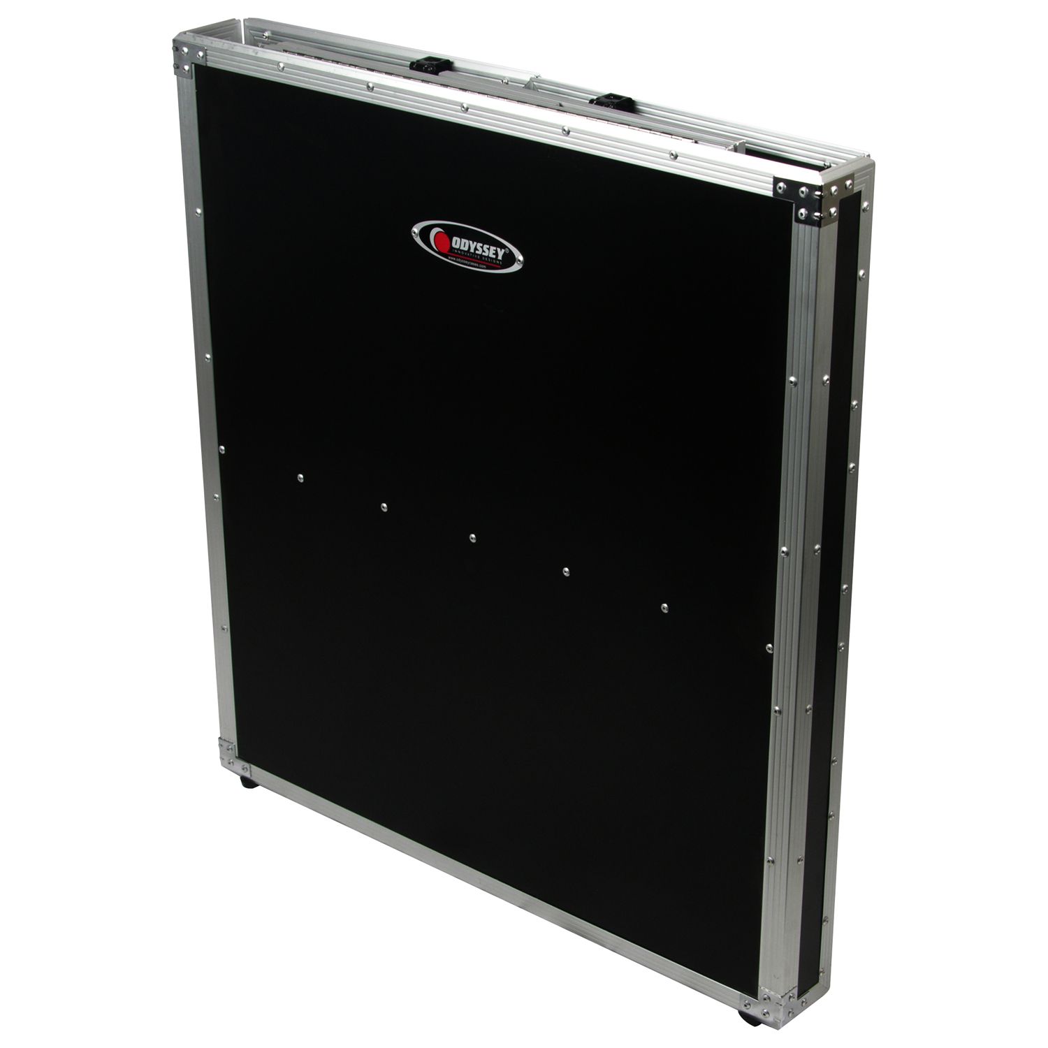 54" Wide x 37" Tall DJ Fold-out Table Stand - Image 13