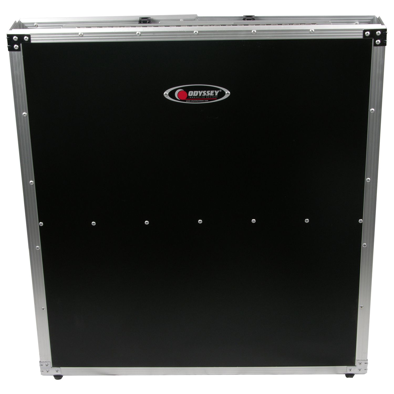 54" Wide x 37" Tall DJ Fold-out Table Stand - Image 14