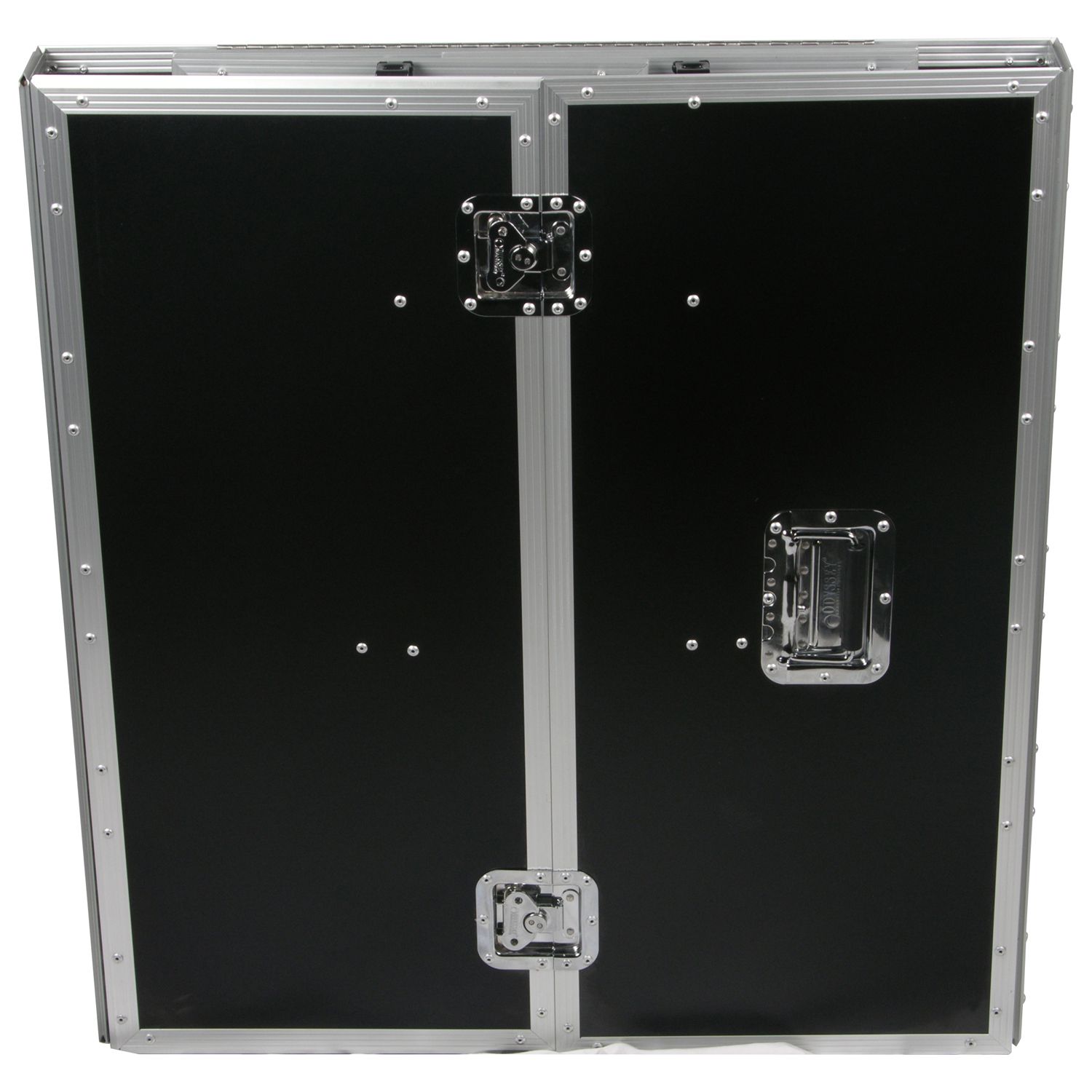 54" Wide x 37" Tall DJ Fold-out Table Stand - Image 16
