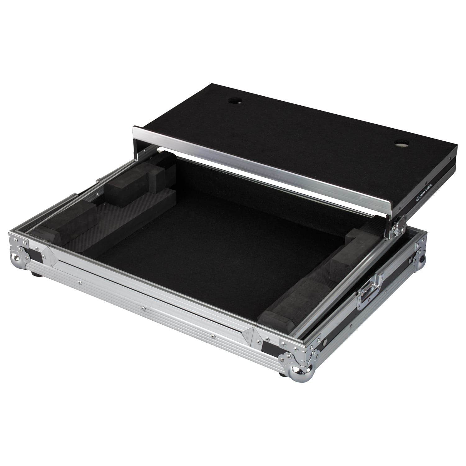 AlphaTheta OMNIS-DUO Flight Case with Glide Style Laptop Platform - Image 3