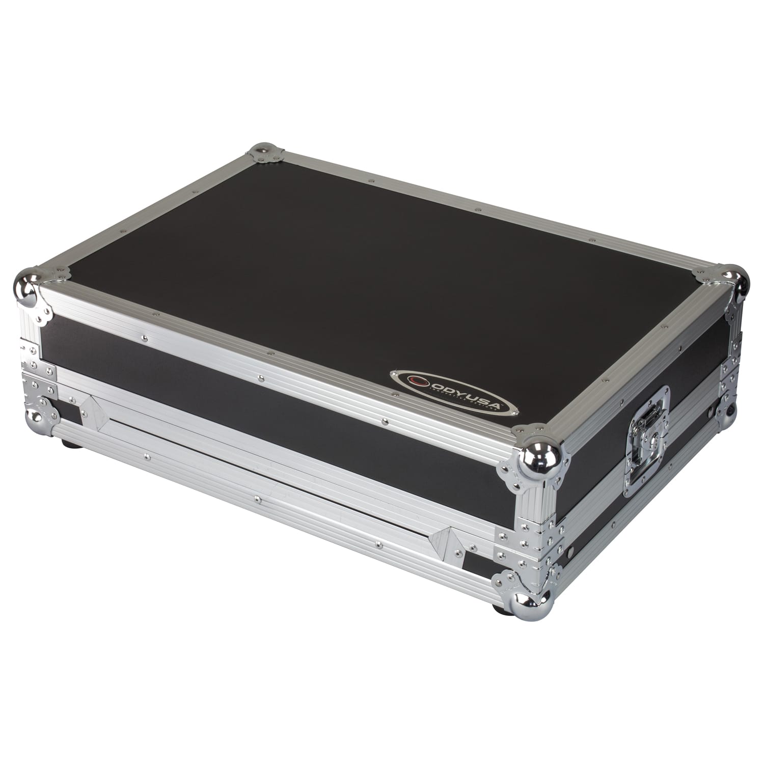 AlphaTheta OMNIS-DUO Flight Case with Glide Style Laptop Platform - Image 4
