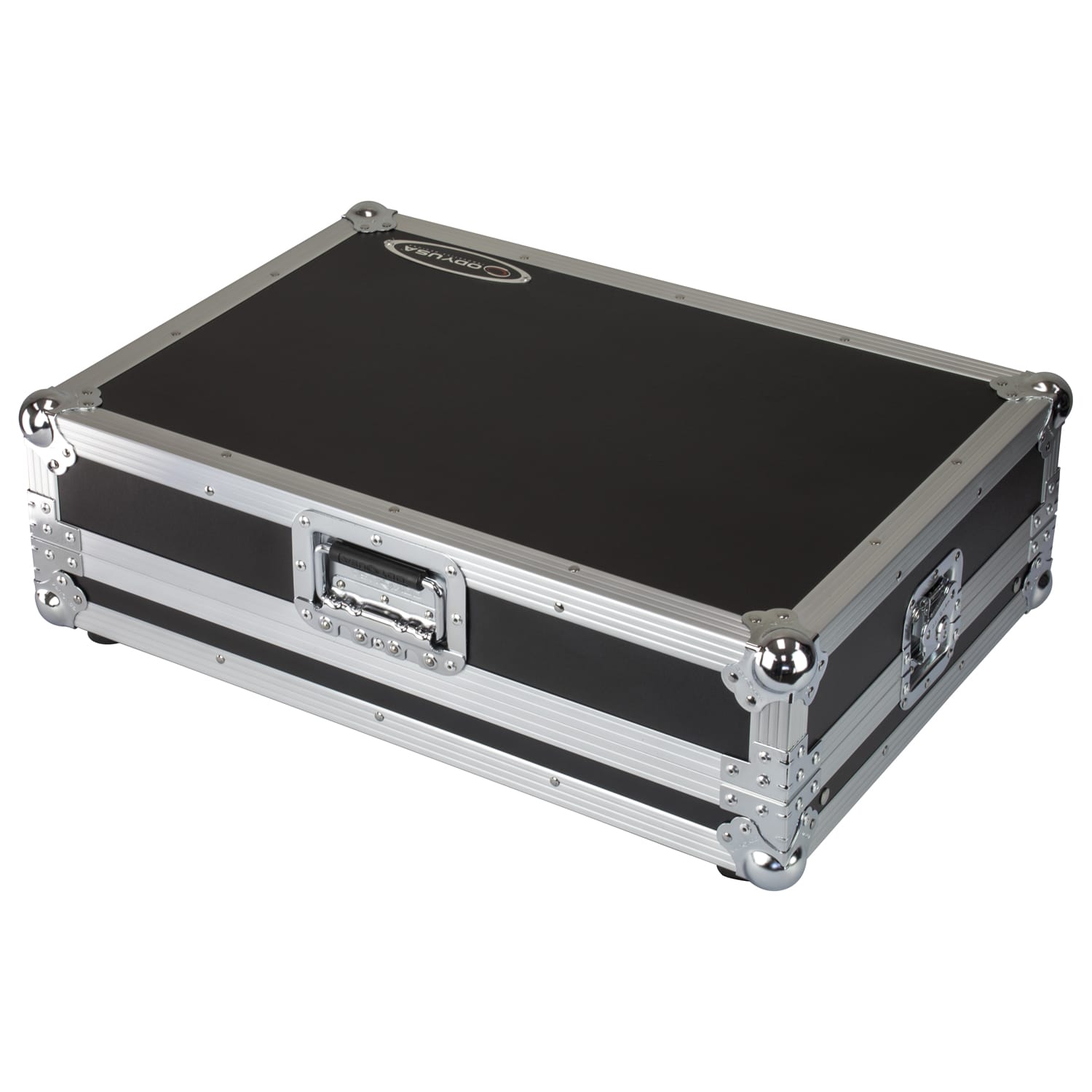 AlphaTheta OMNIS-DUO Flight Case with Glide Style Laptop Platform - Image 5