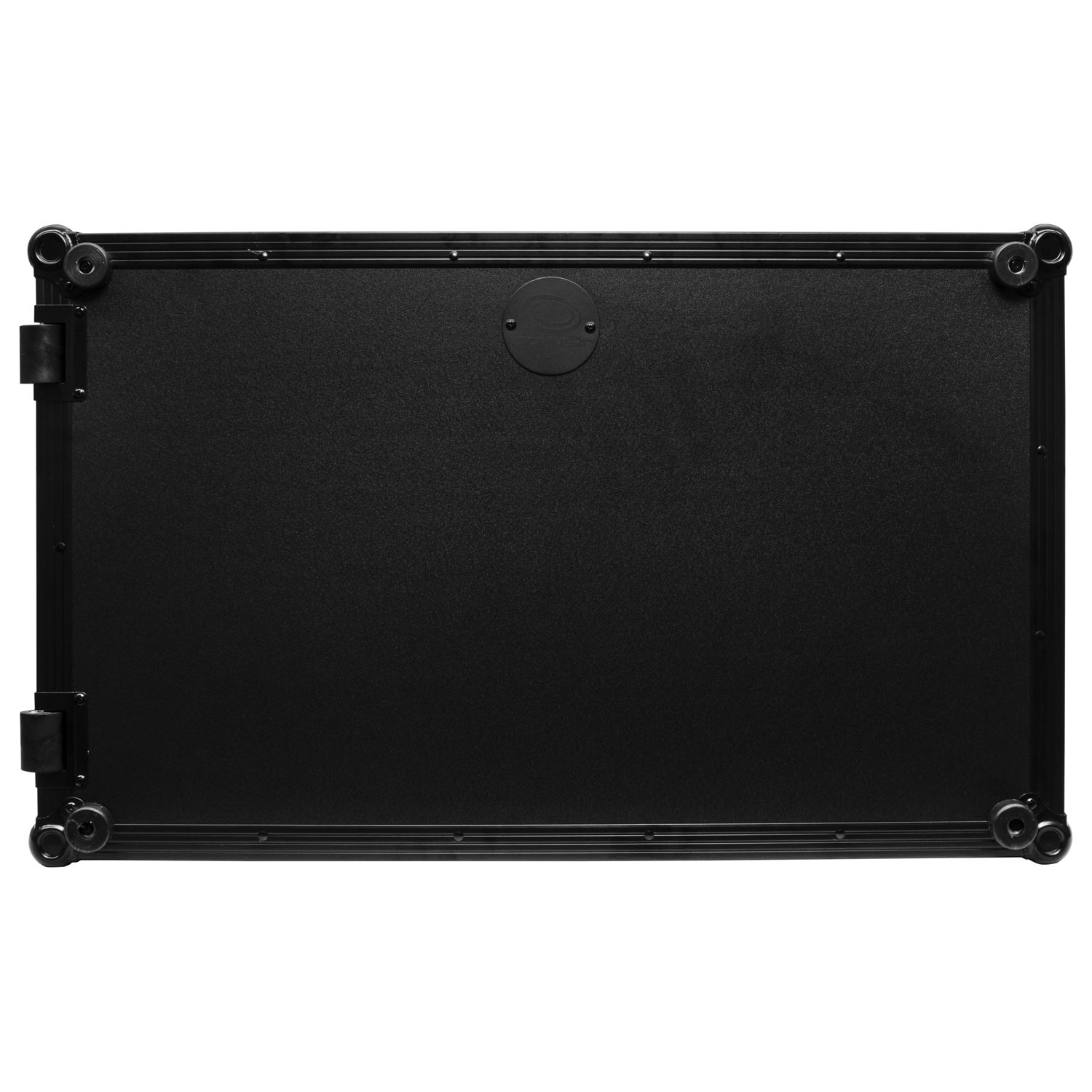 Pioneer DDJ-REV7 Black Glide Style Flight Case with Wheels and Laptop Platform - Image 11