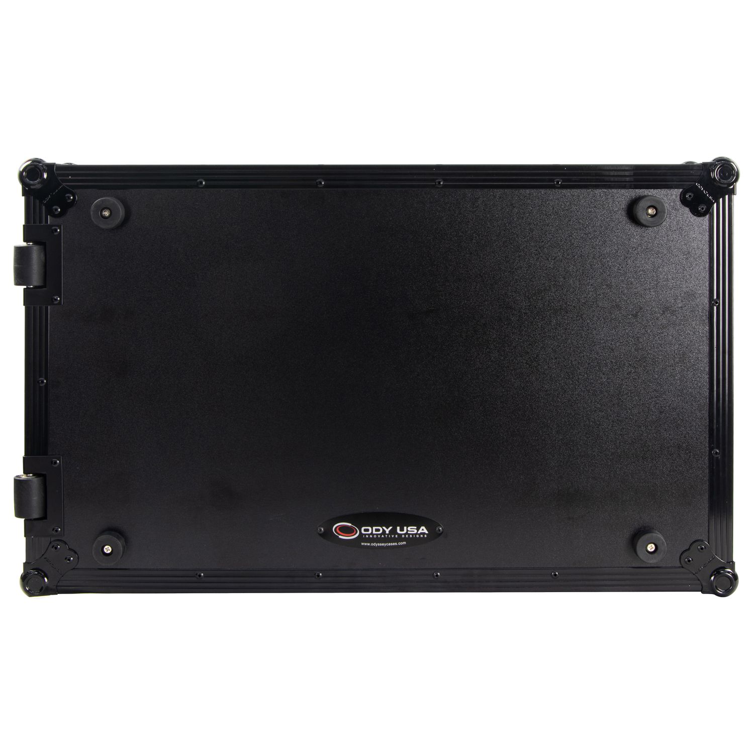 Pioneer DDJ-REV7 Black Label Glide Style Flight Case with Wheels - Image 7