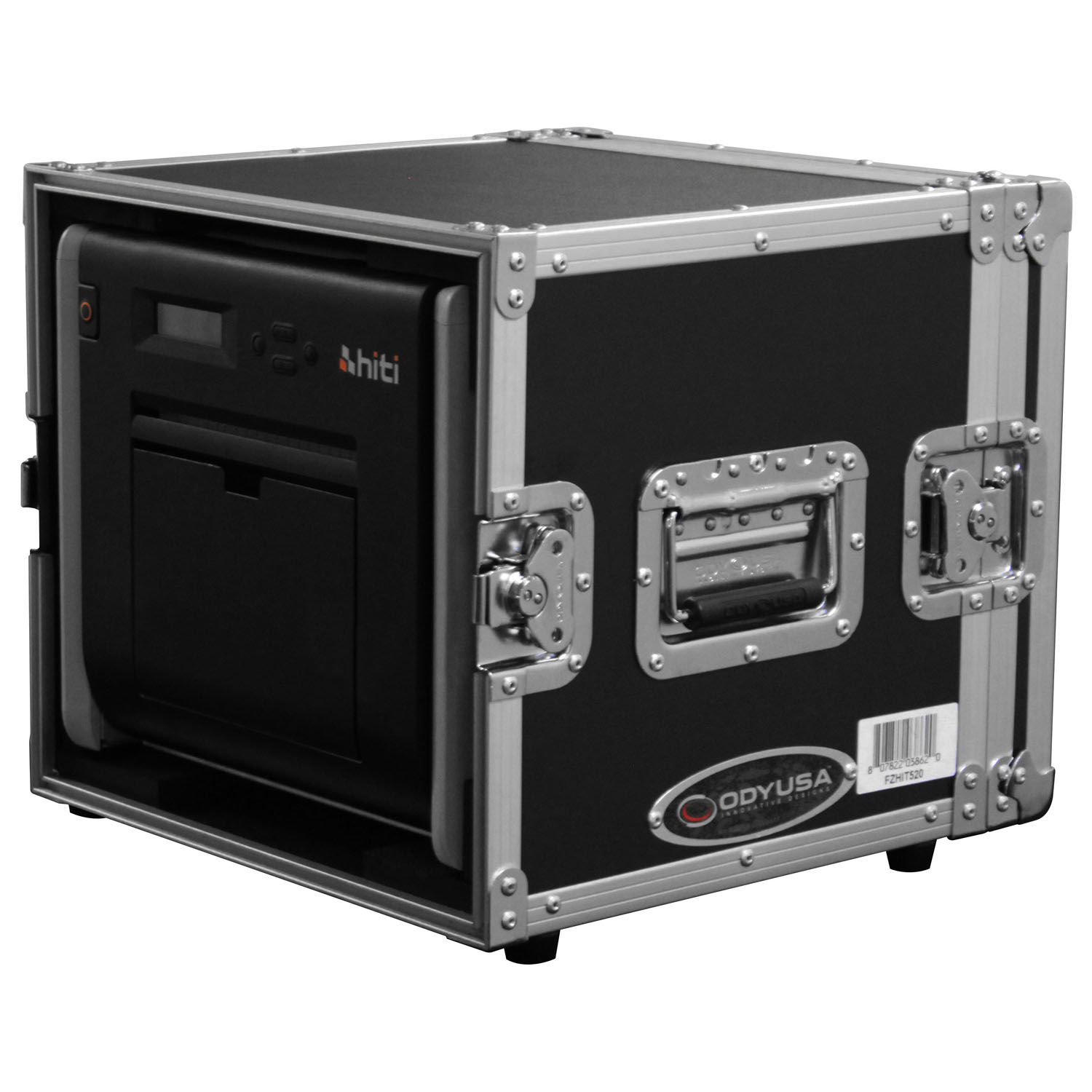 HiTi P520L Photo Printer Flight Case